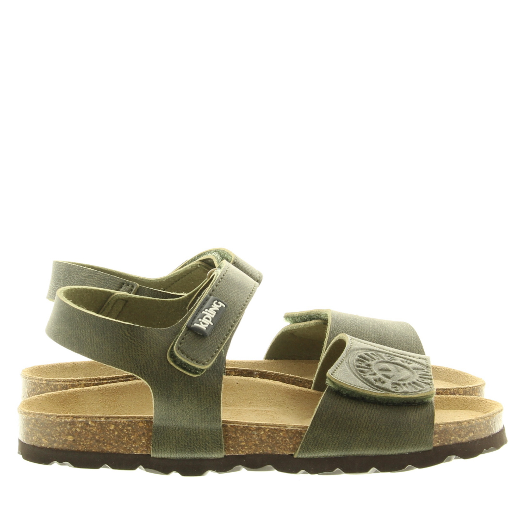 Kipling GEORGE 4 420 Khaki