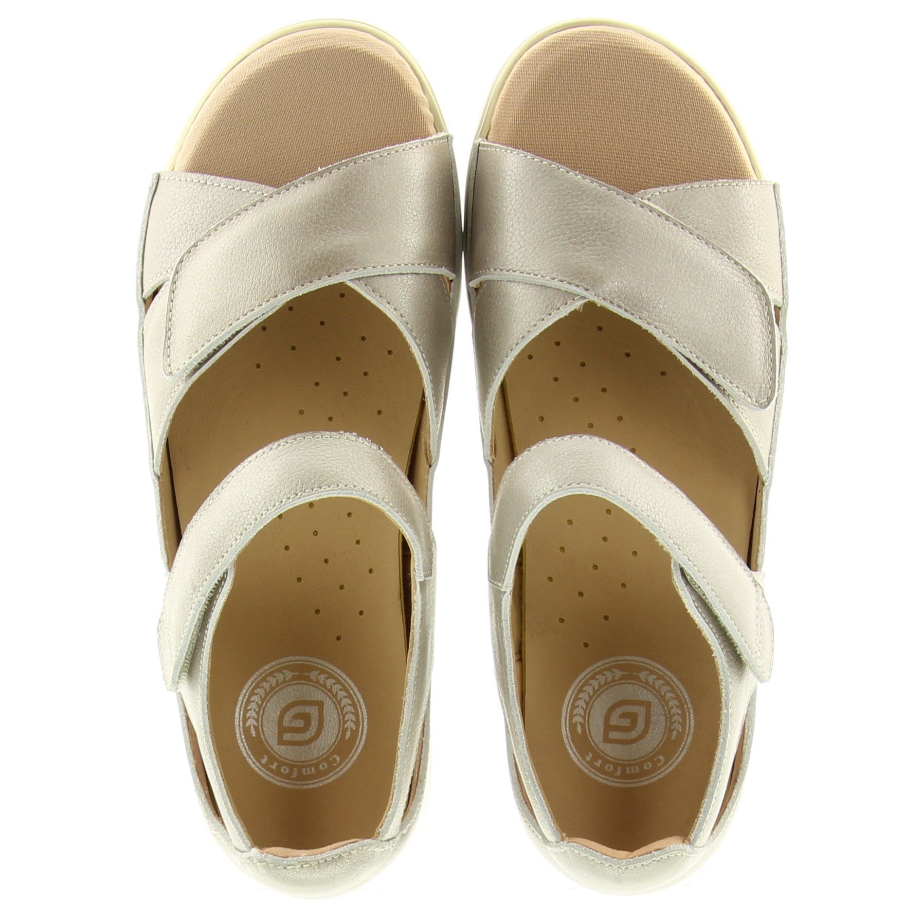 G Comfort S-662 PL Platium