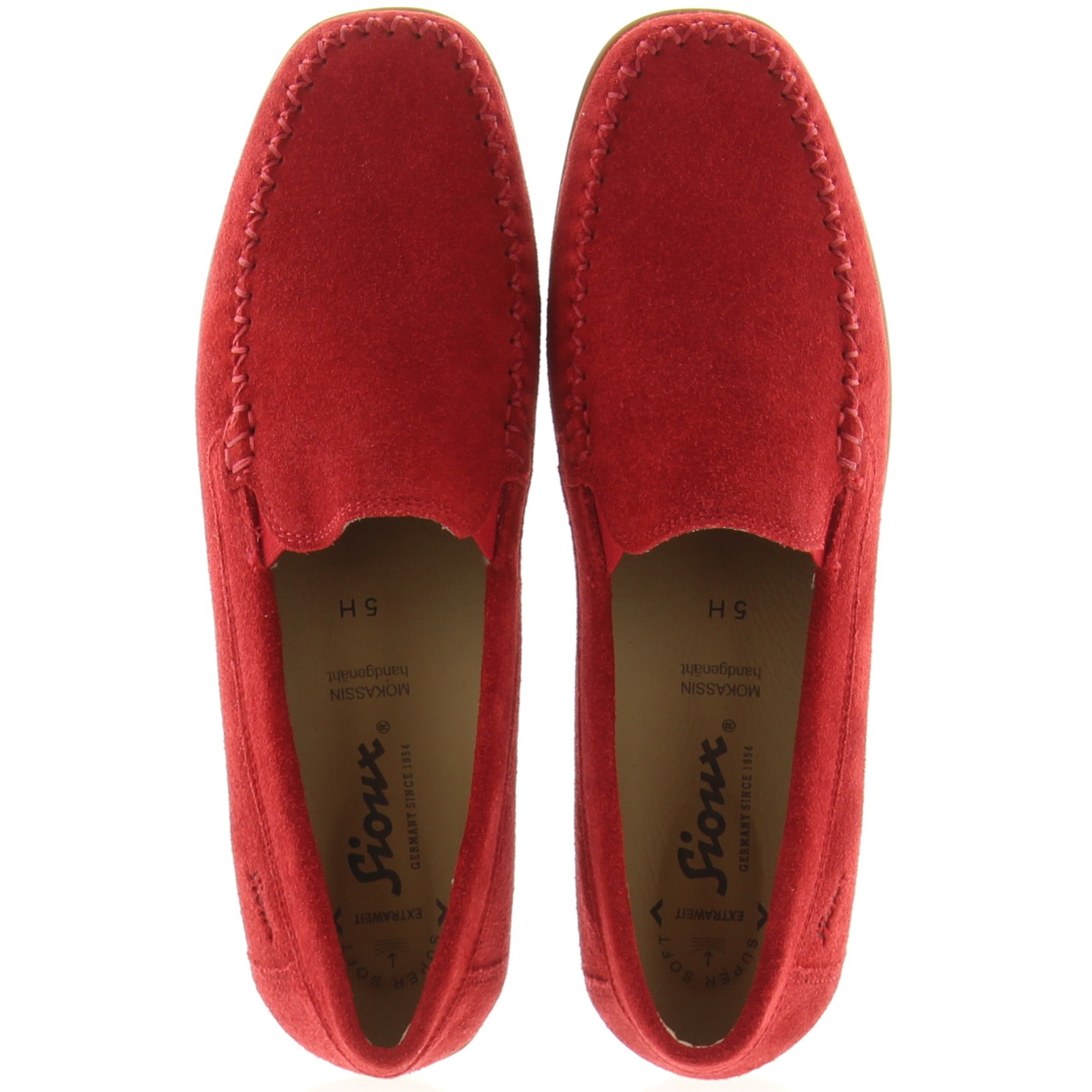 Sioux 41873 Cortizia-705-H Fire