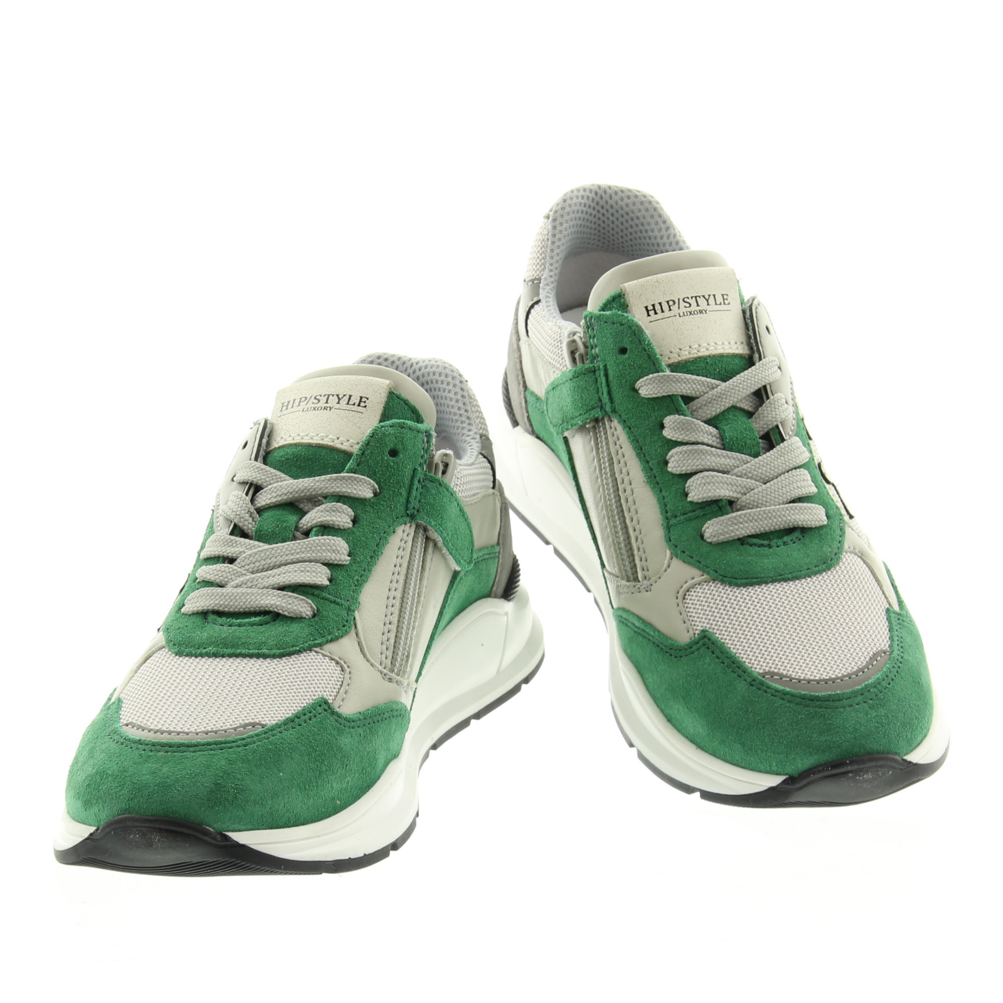 Hip Kids H1829 65CO Groen Combi