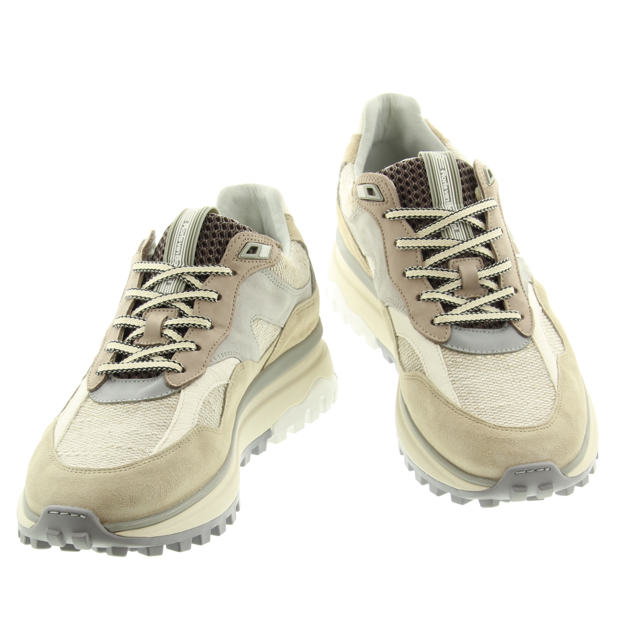 Floris van Bommel SFM-10238-26-01 De Gripper 01.11 Naturel