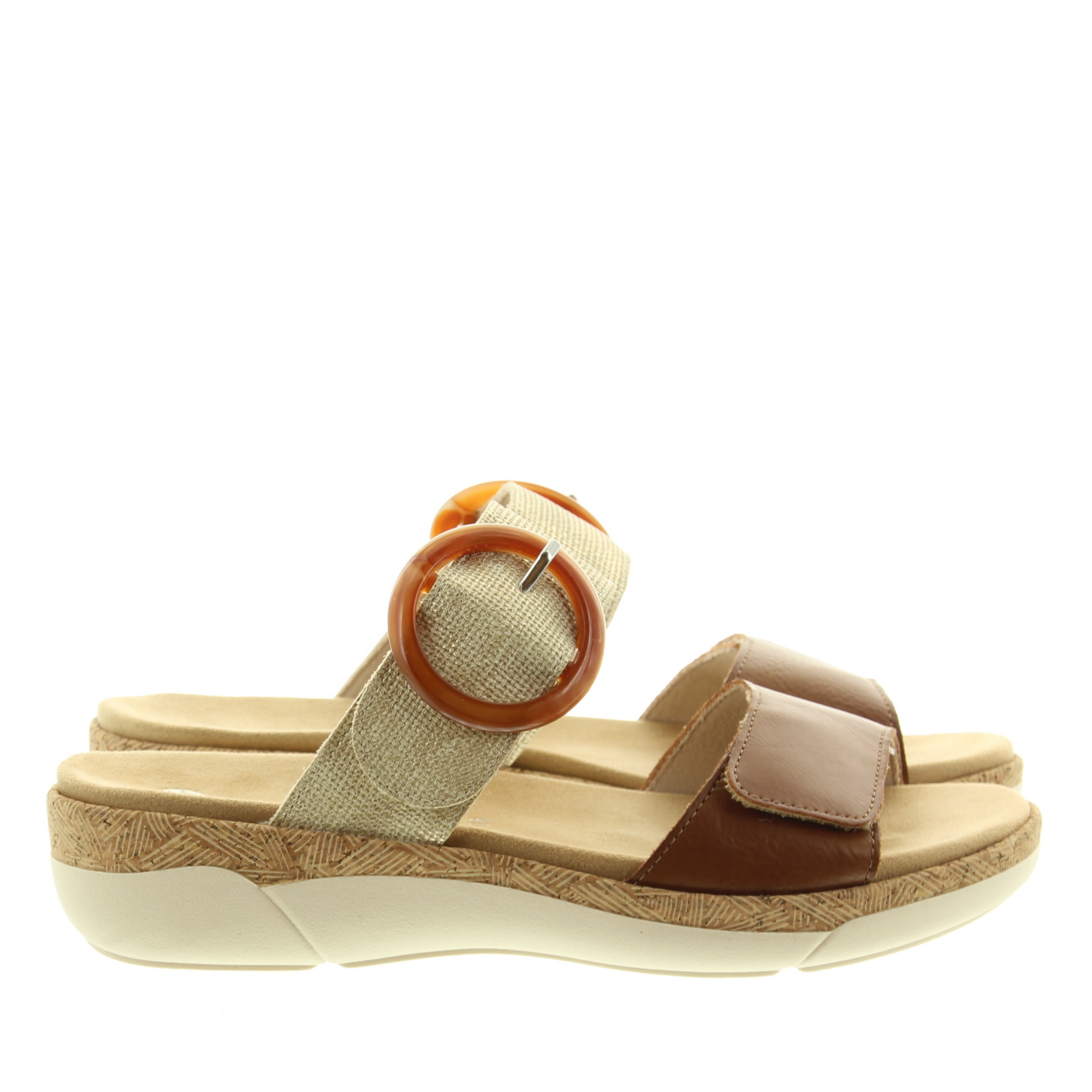 Remonte R6858 90 Cayenne muschel