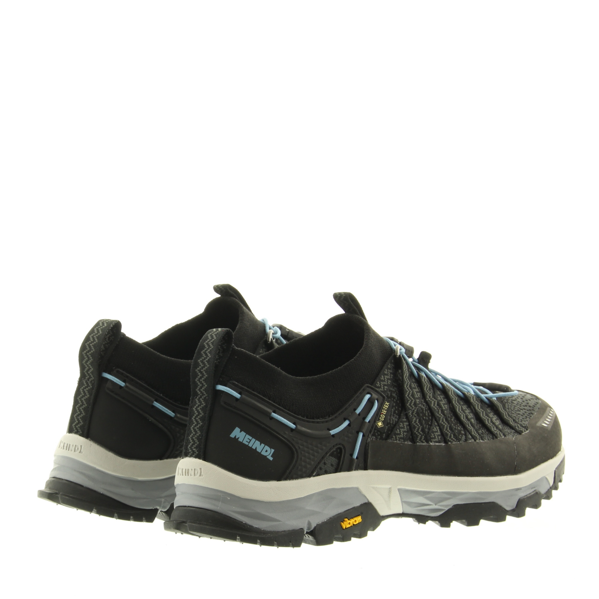 Meindl 4678 Aruba Lady GTX 01 Schwarz Sky