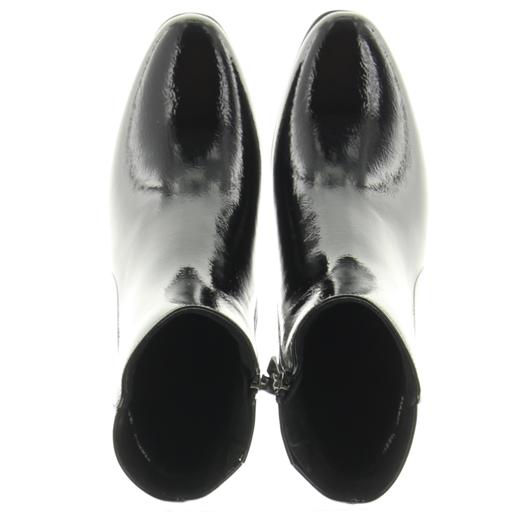 Marco Tozzi 25302 018 Black patent