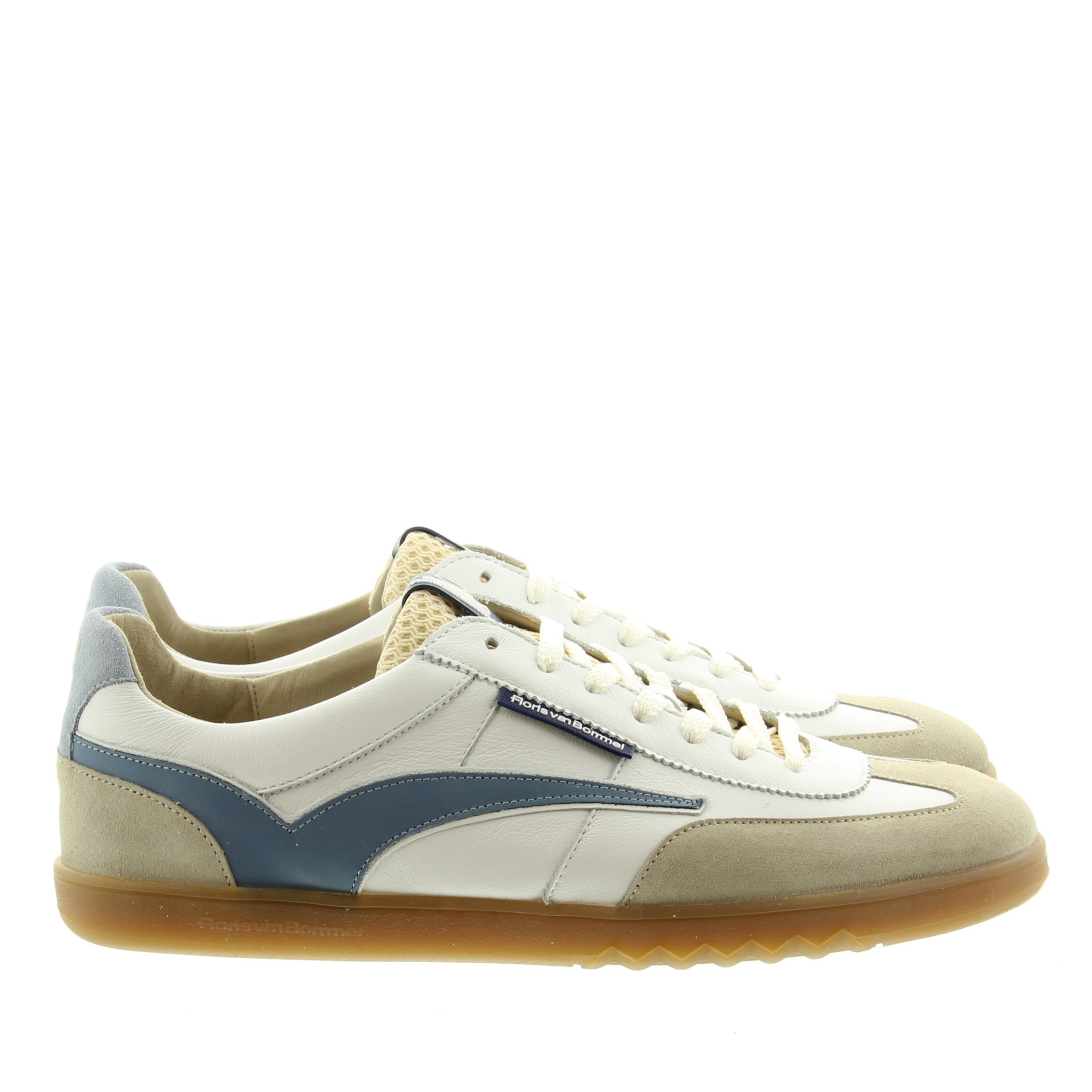 Floris van Bommel SFM-10224-60-05 De Zaler 01.18 White