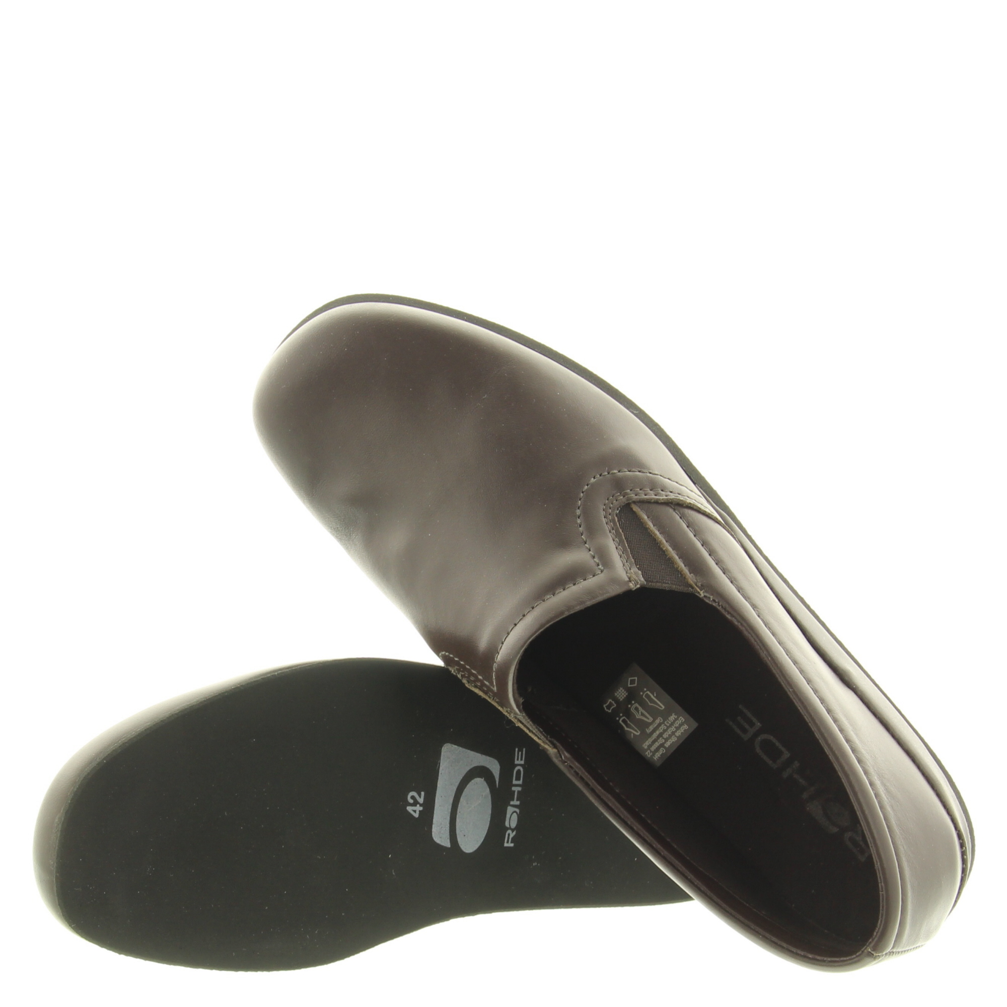 Rohde 6402 Viborg 71 Espresso