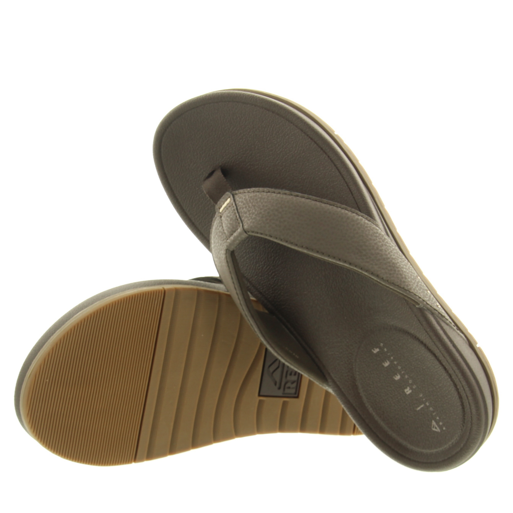 Reef Cushion Bonzer CJ4043 Brown