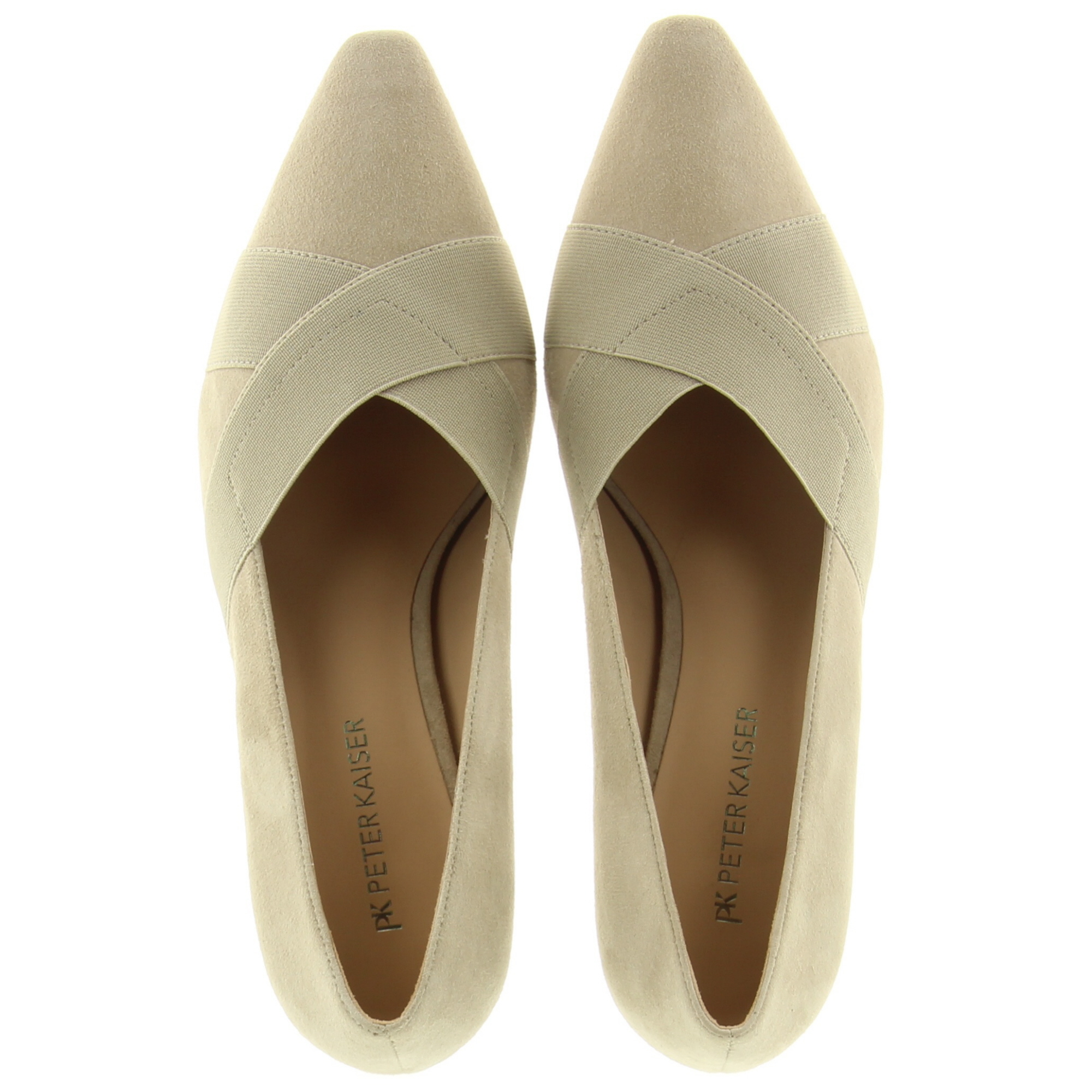 Peter Kaiser 72443 343 taupe