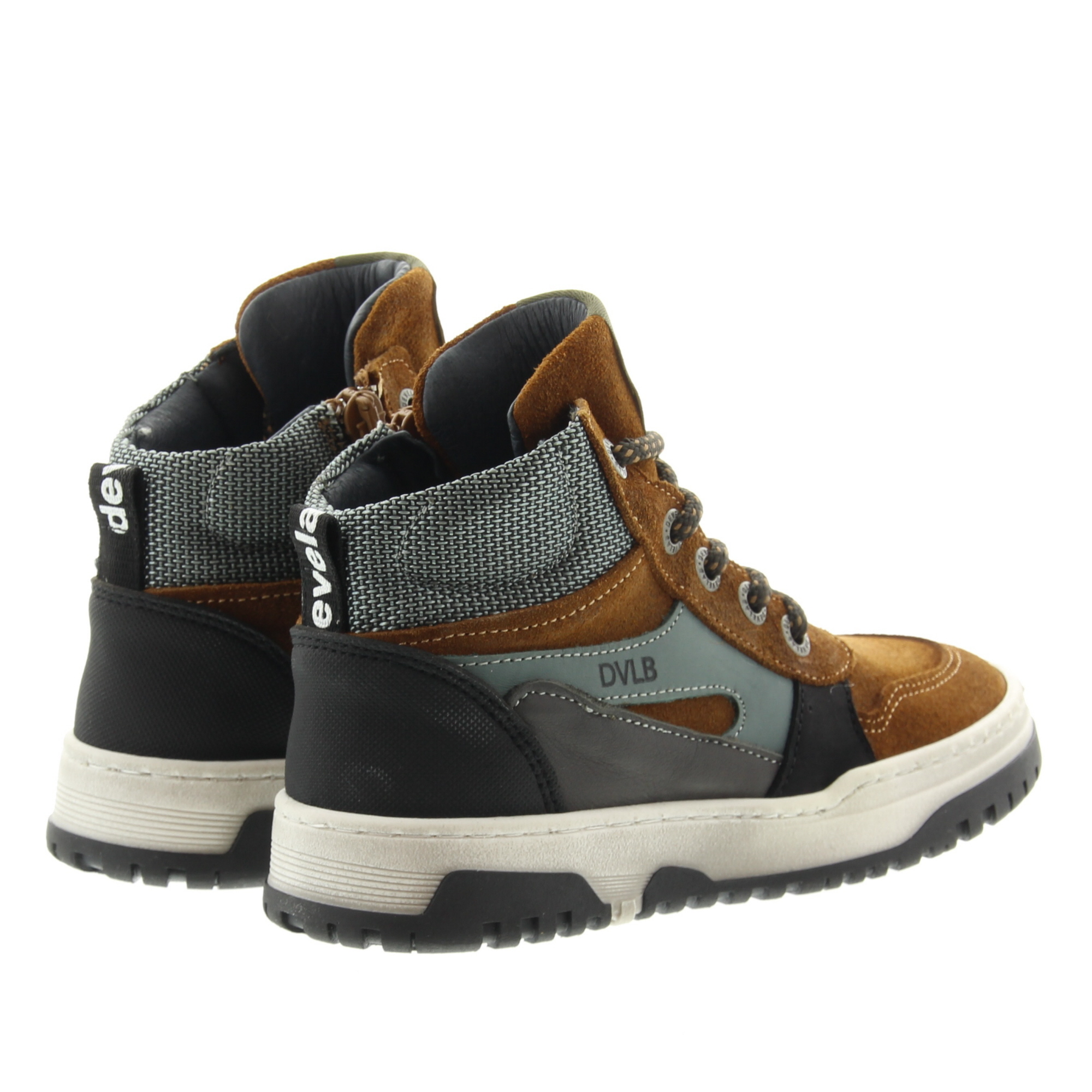 Develab 45365 799 Brown Combi