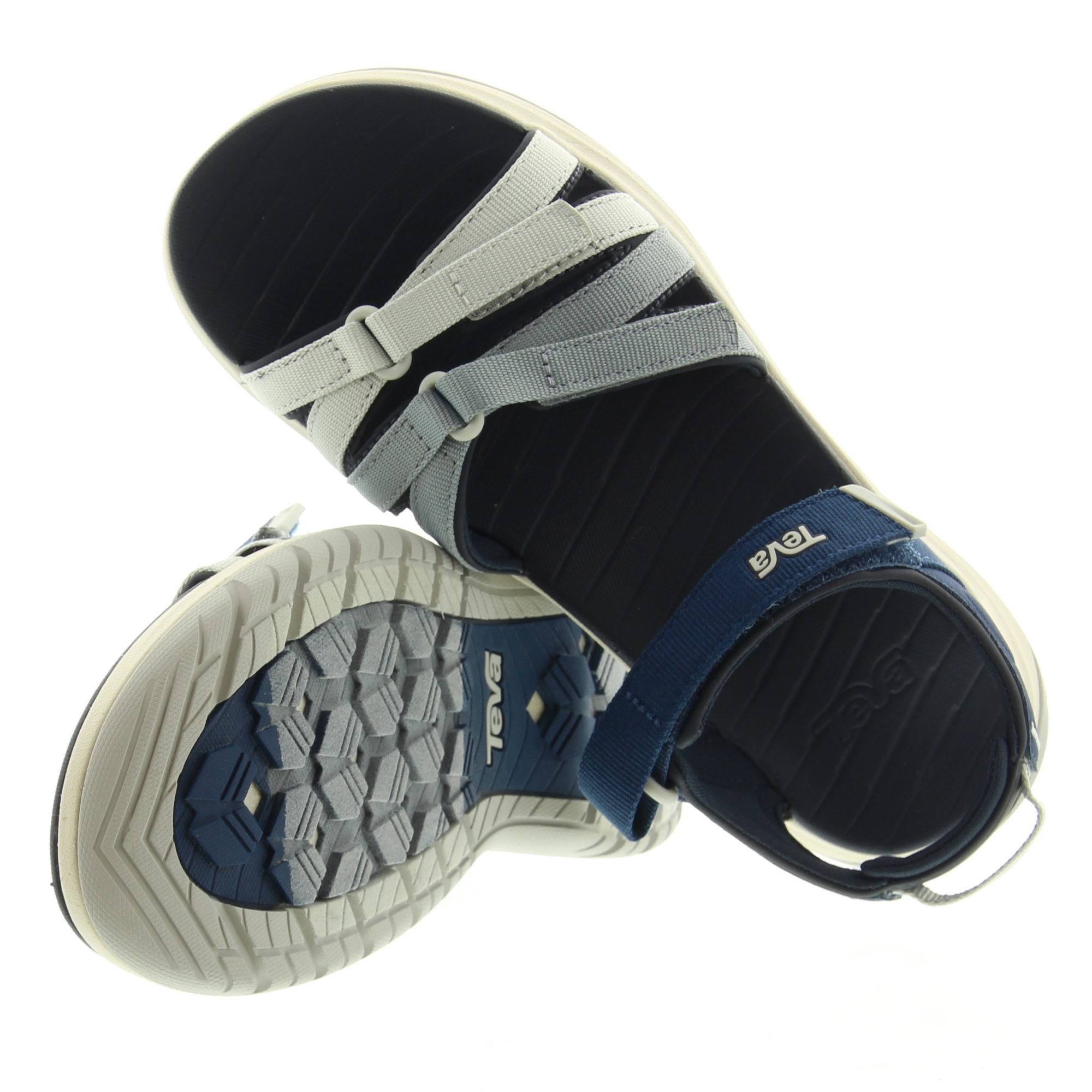 Teva 1173720 Tirra Sport BLMU Blue Multi