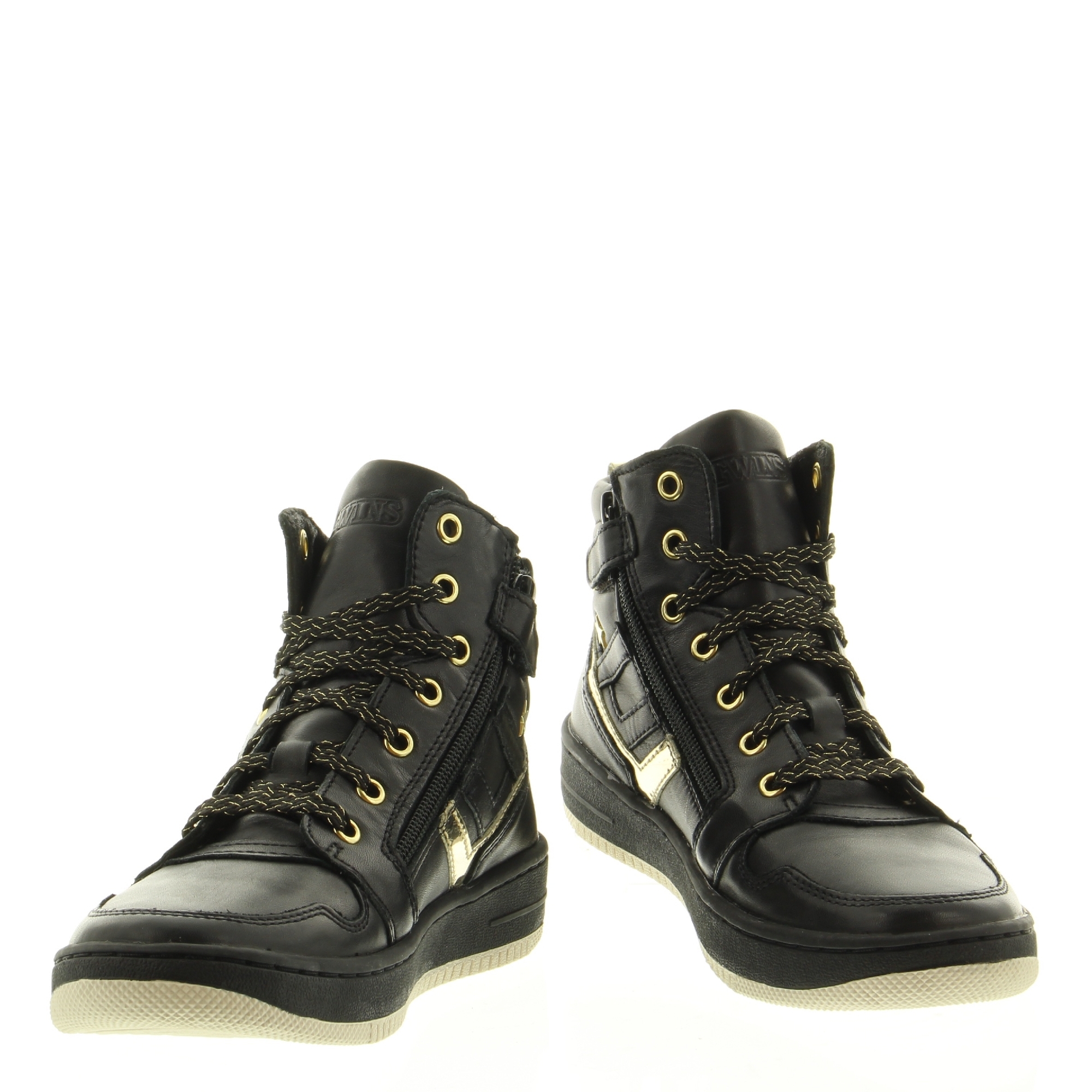 Twins Trackstyle 319881 689 Black Gold Twins Trackstyle 319881 689 Black Gold
