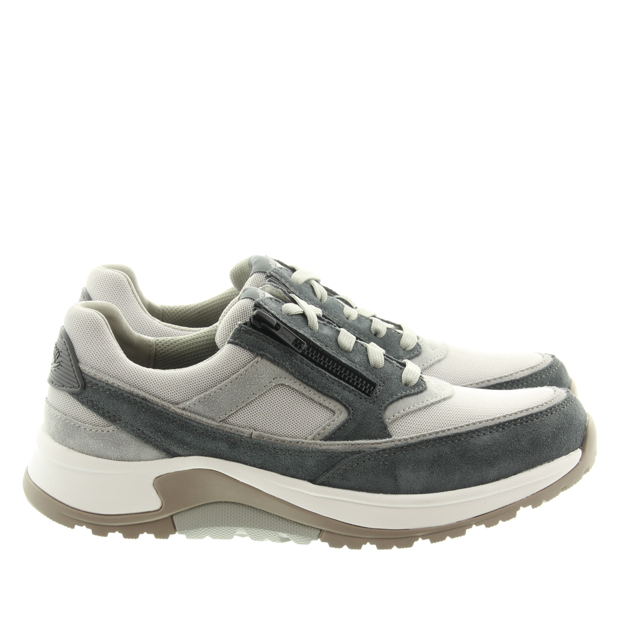 Gabor 8000.25.05 Iron/midgrey/moon