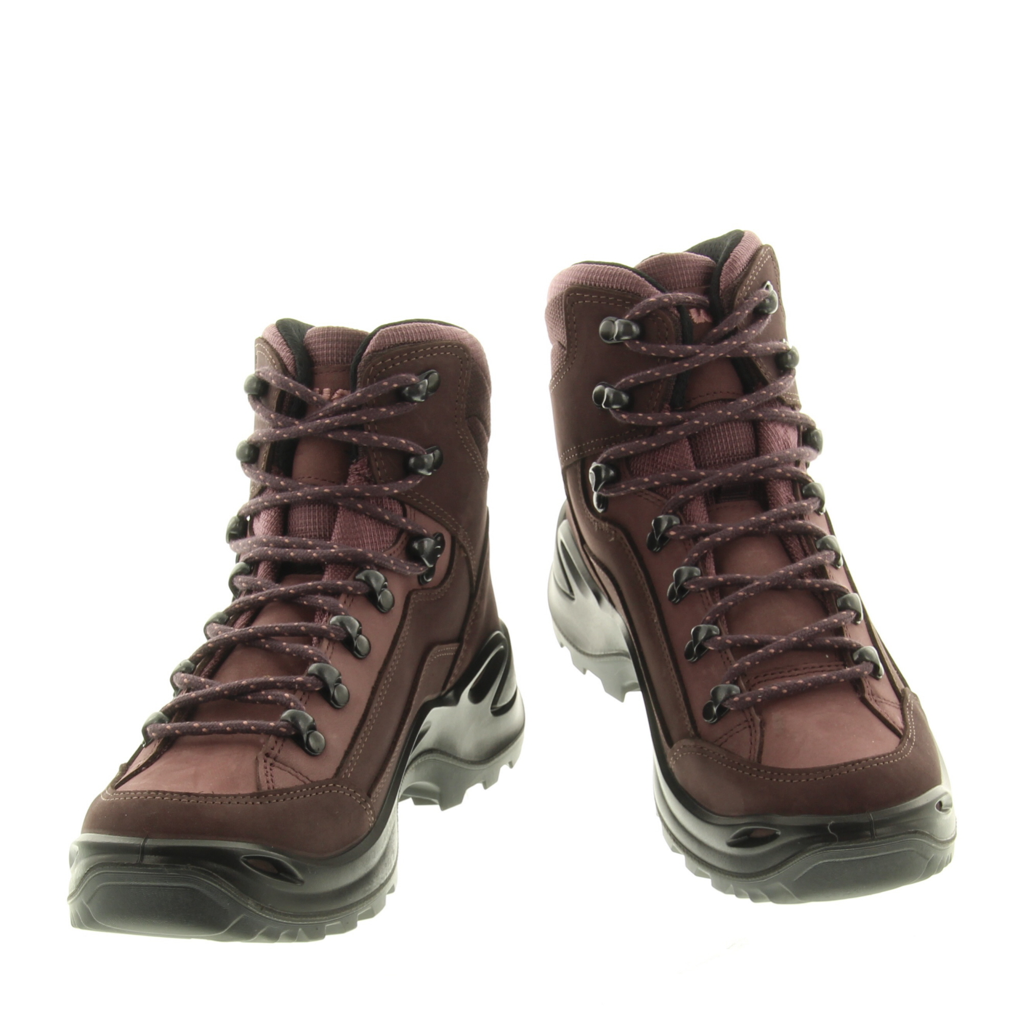 Lowa Renegade GTX Mid Ws 320945 5534 Prune Mauve