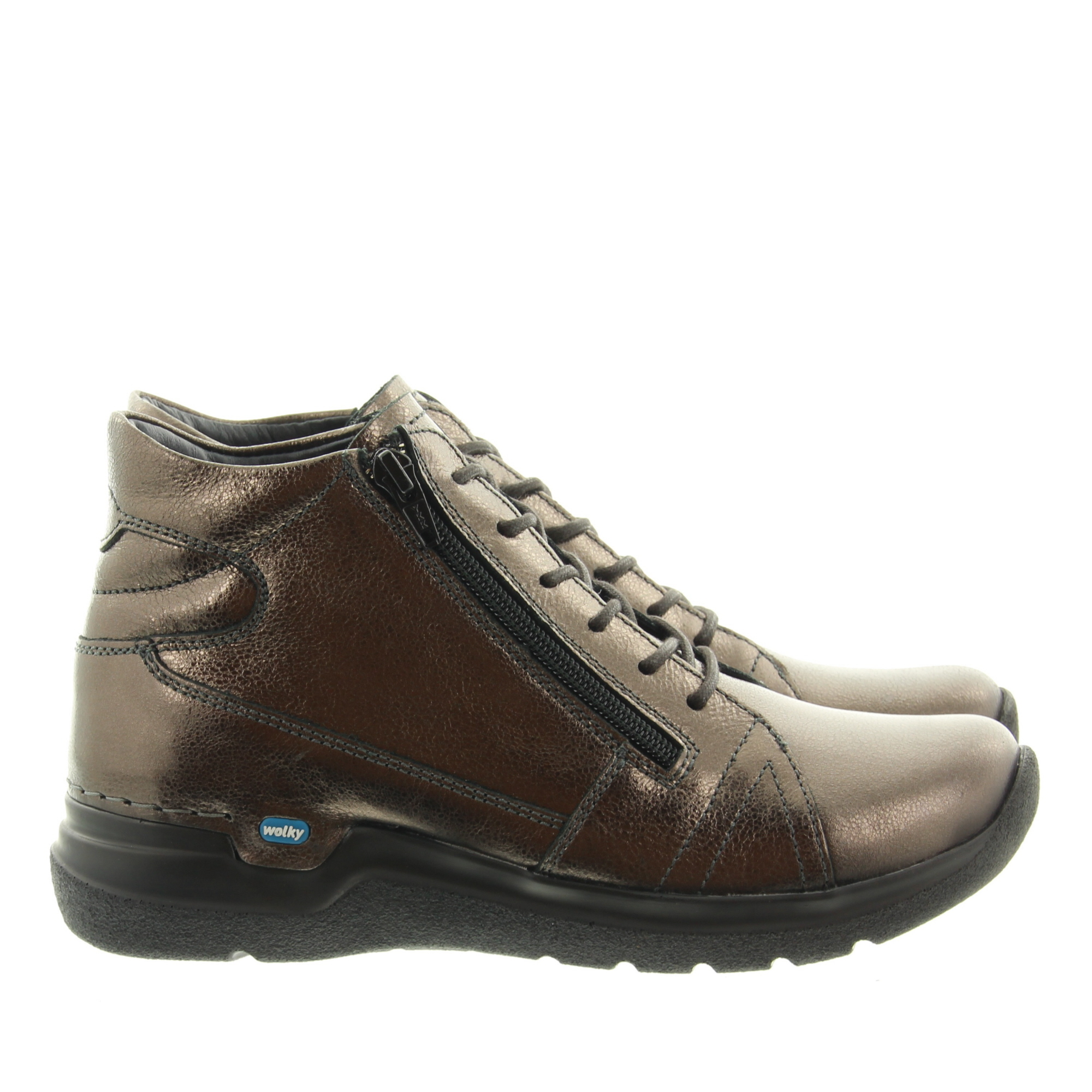 Wolky 0660623 Why Elite 203 Lead