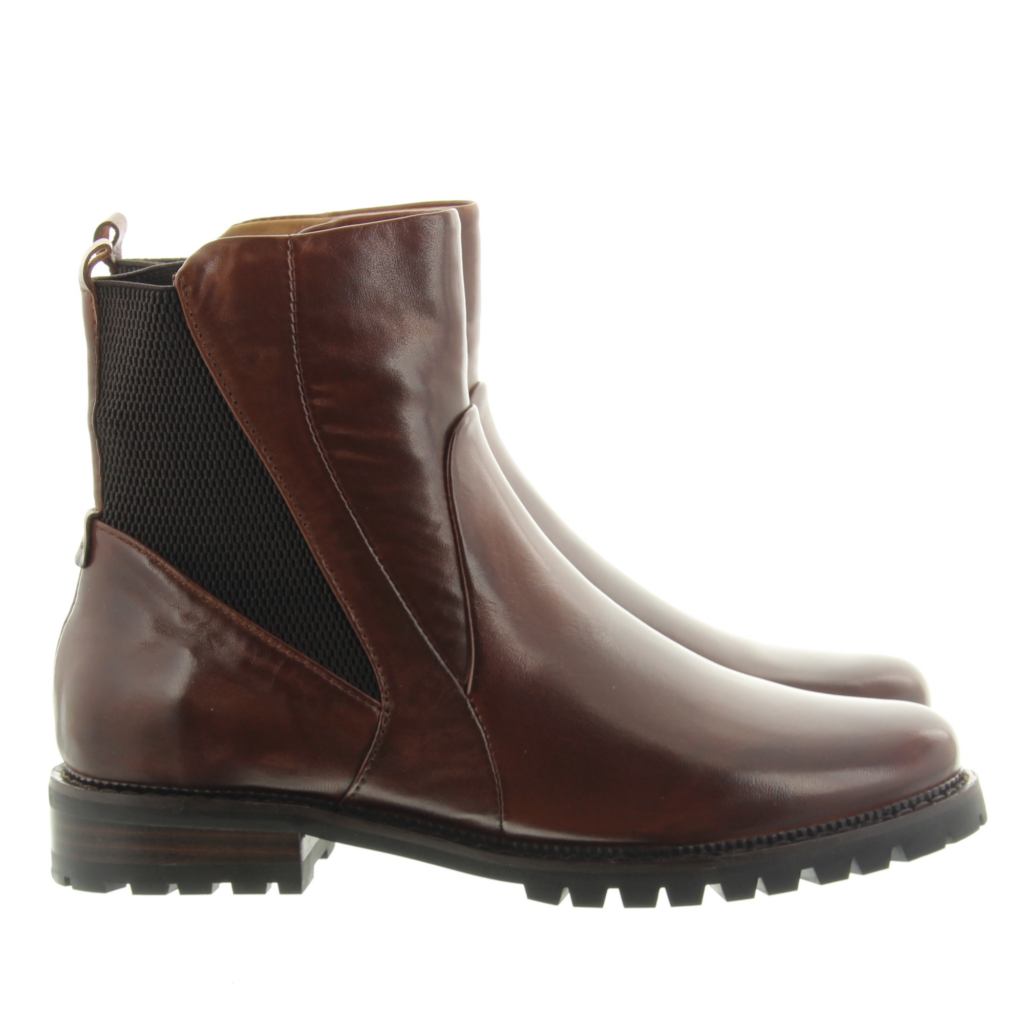 Everybody 29701 Nerina 371 Glove Gianduia