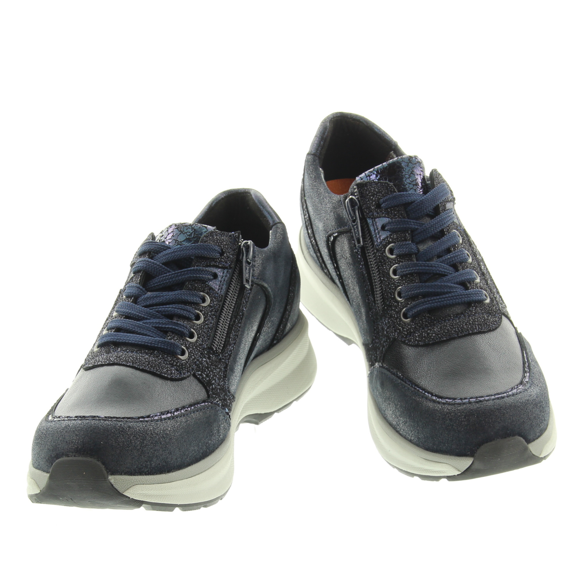 Xsensible 30151.3.220 Georgia GX Navy
