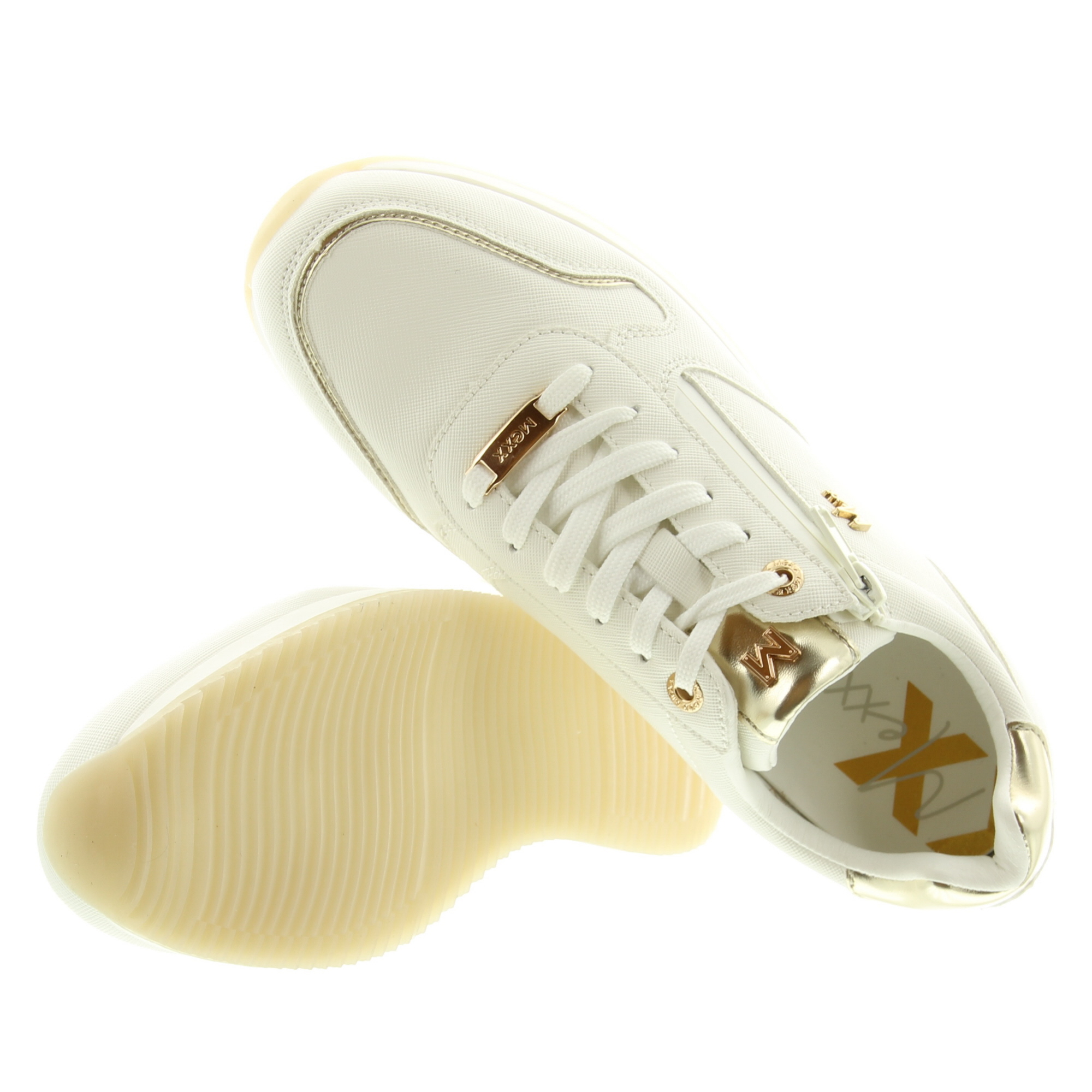 Mexx Djana Caia 3000 White