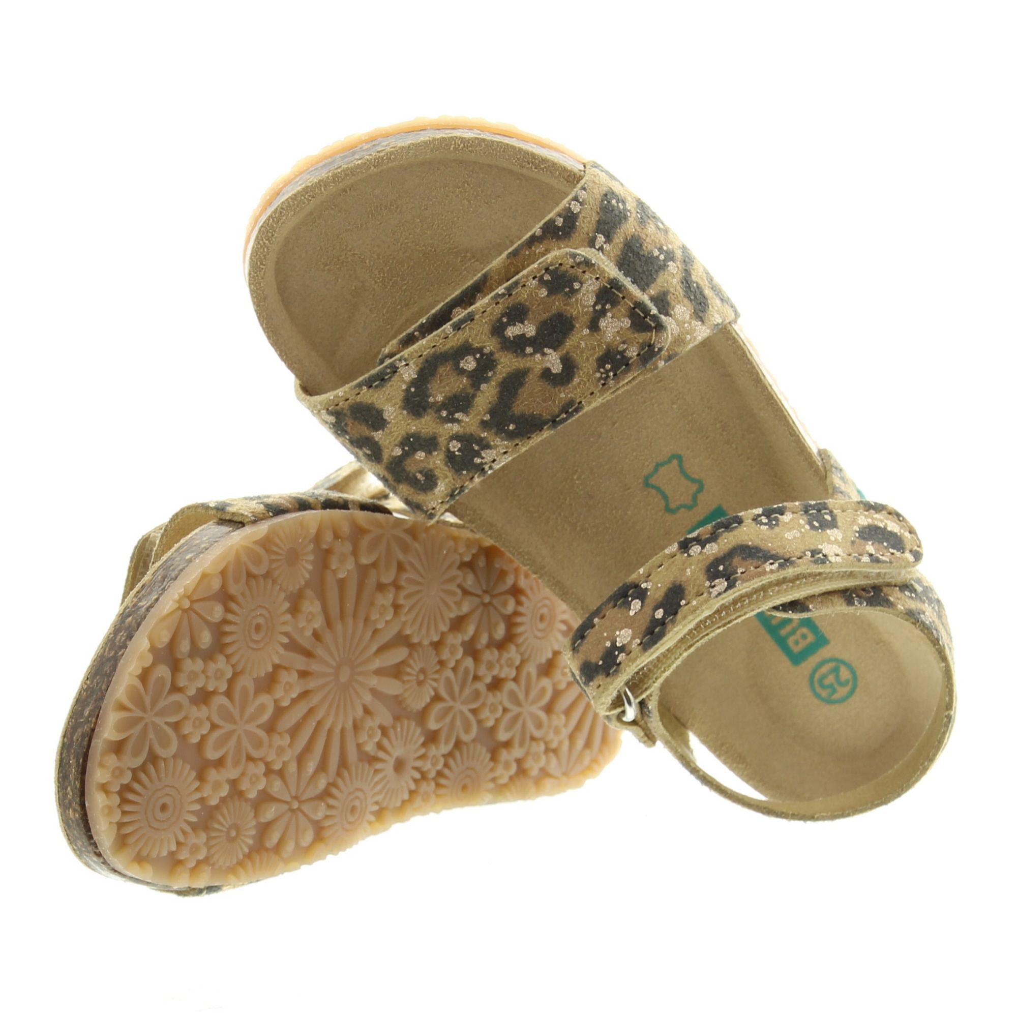 Bunnies Junior 226408 Bimi Beach 713 Cognac