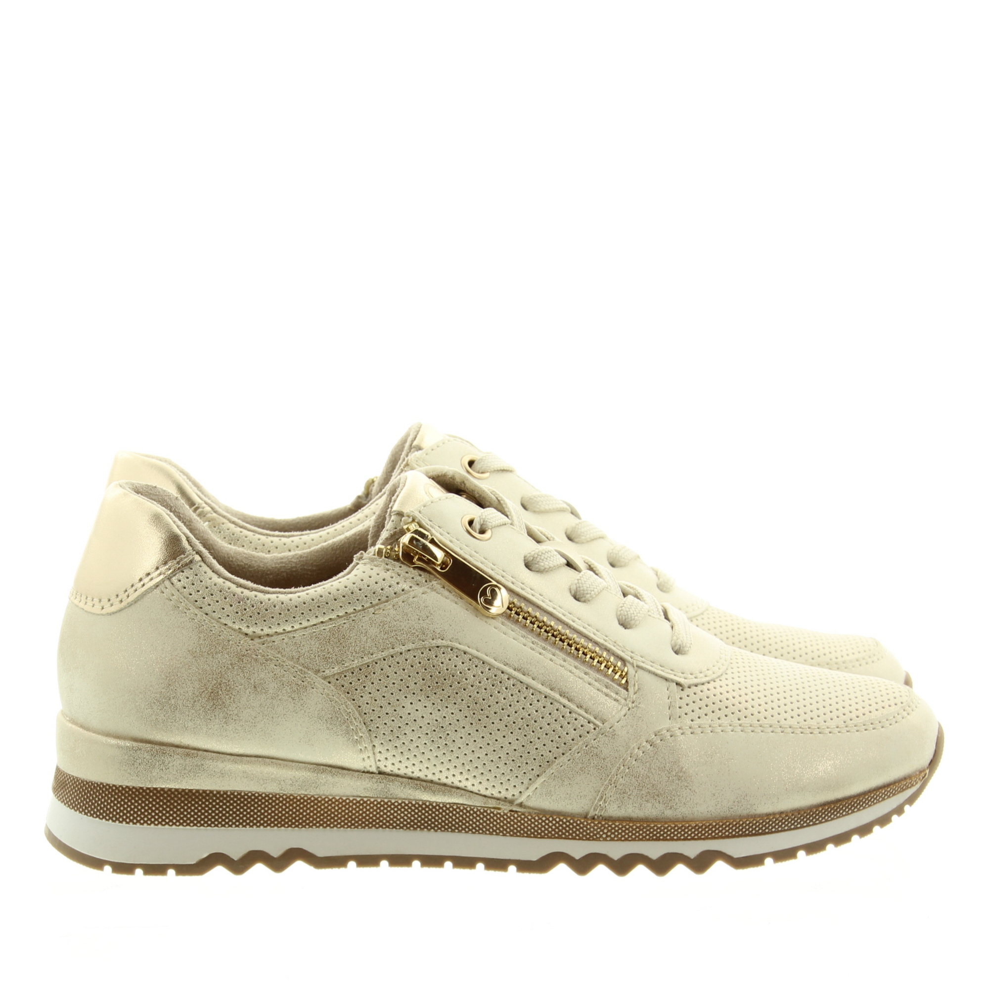 Marco Tozzi 23782 447 Dune metallic combi