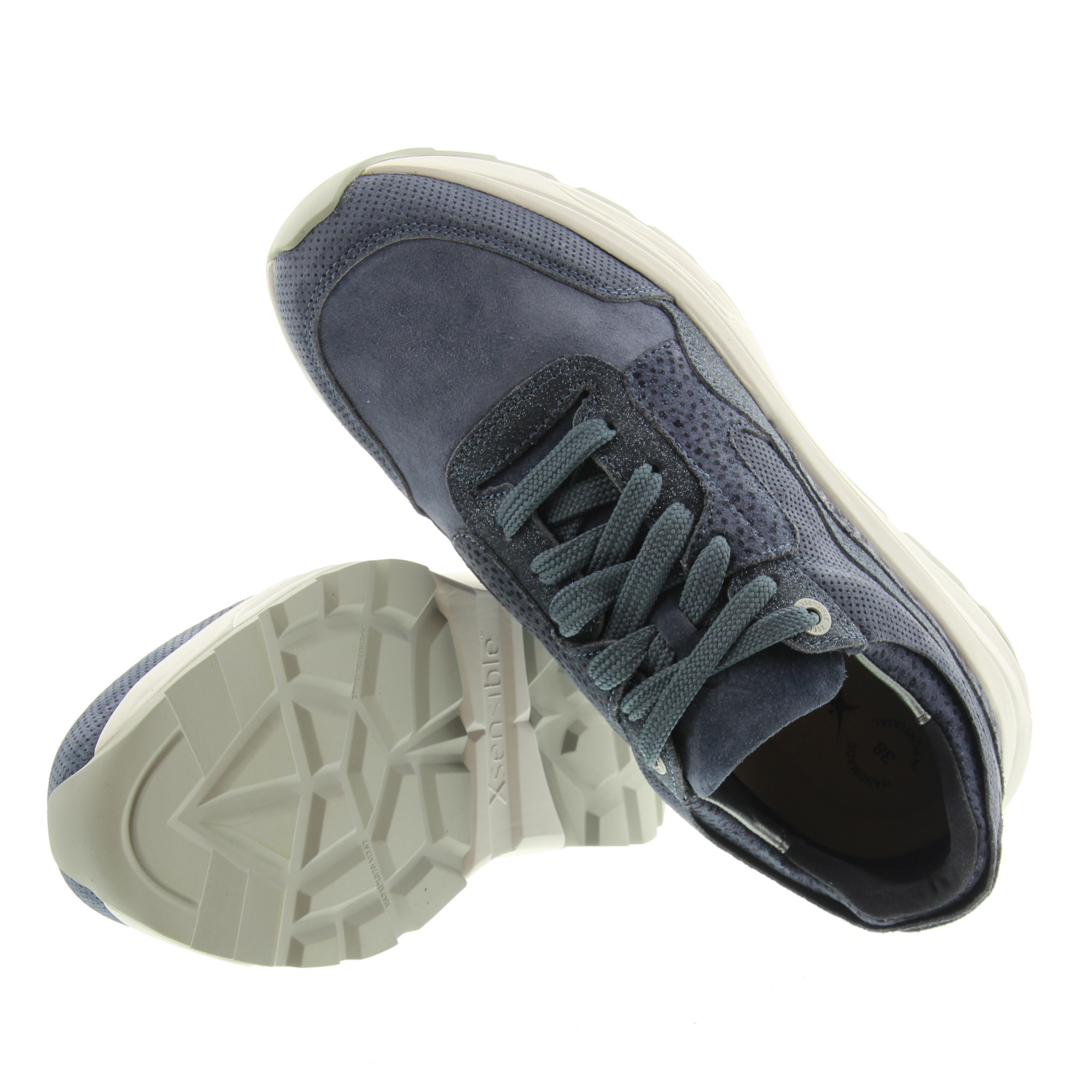 Xsensible 33000.2.259 Golden Gate Lady GX Denim Fantasy