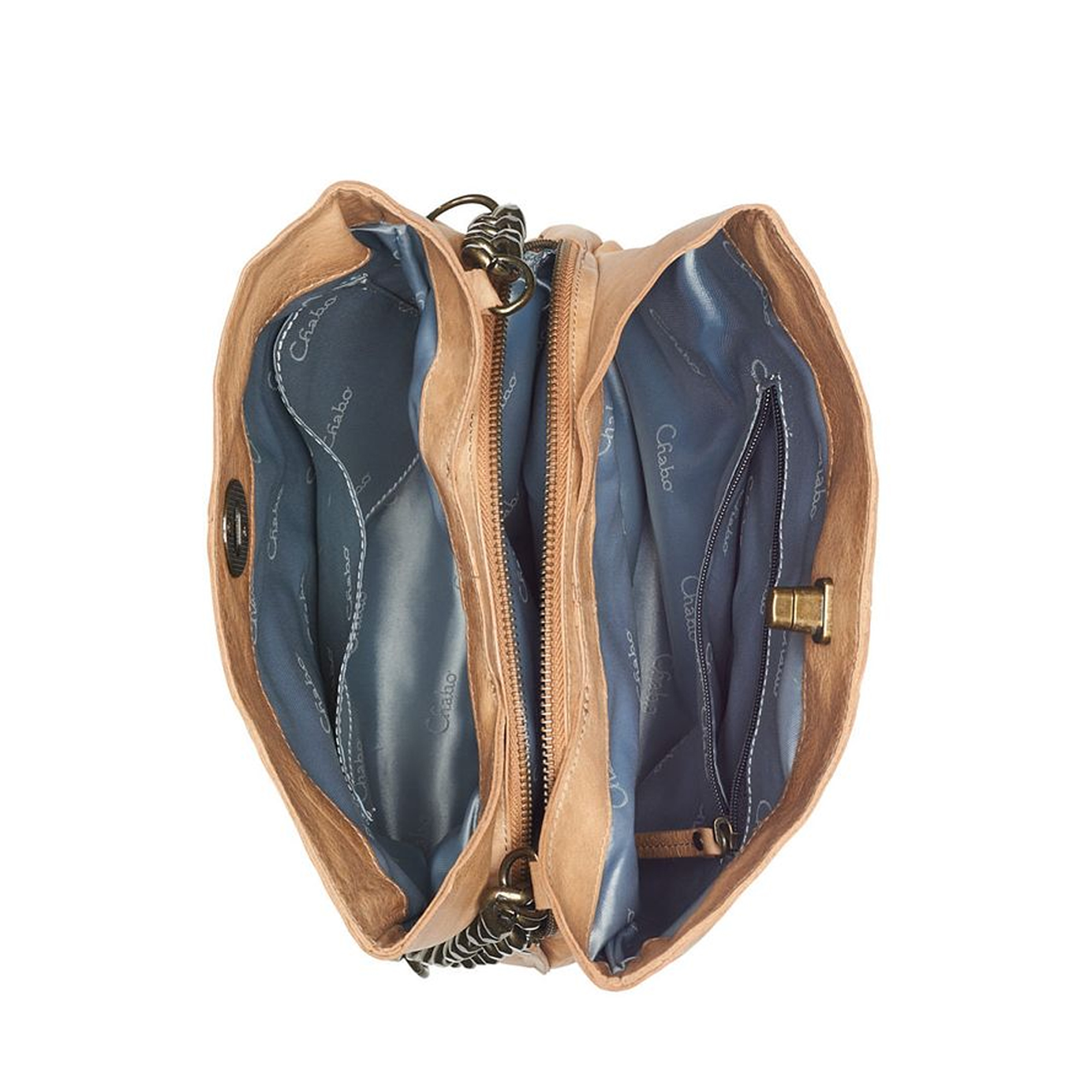 Chabo 17500 Chain Small 32 Sand Chabo 17500 Chain Small 32 Sand