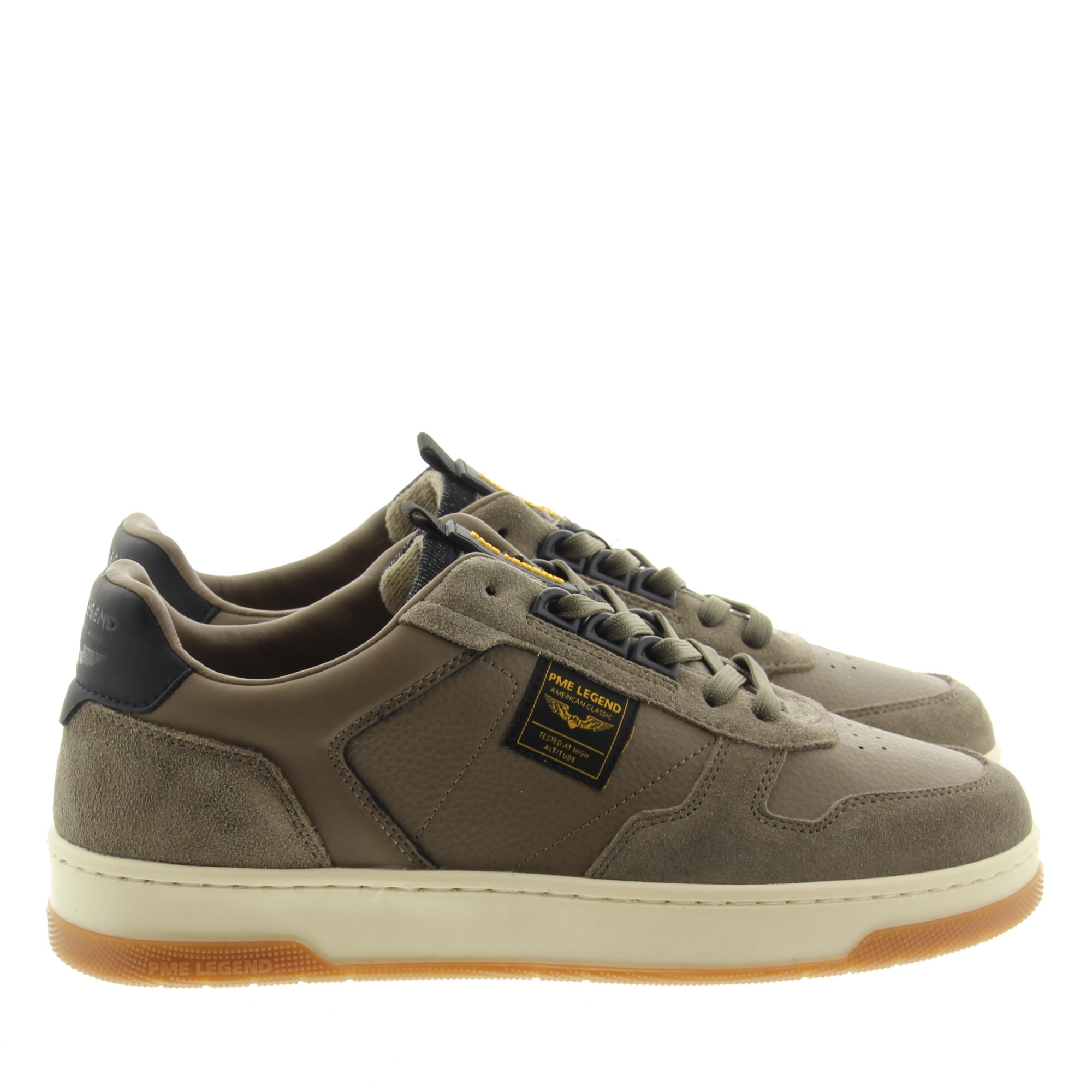 PME Legend 55.1005.05 Porter L00 Taupe