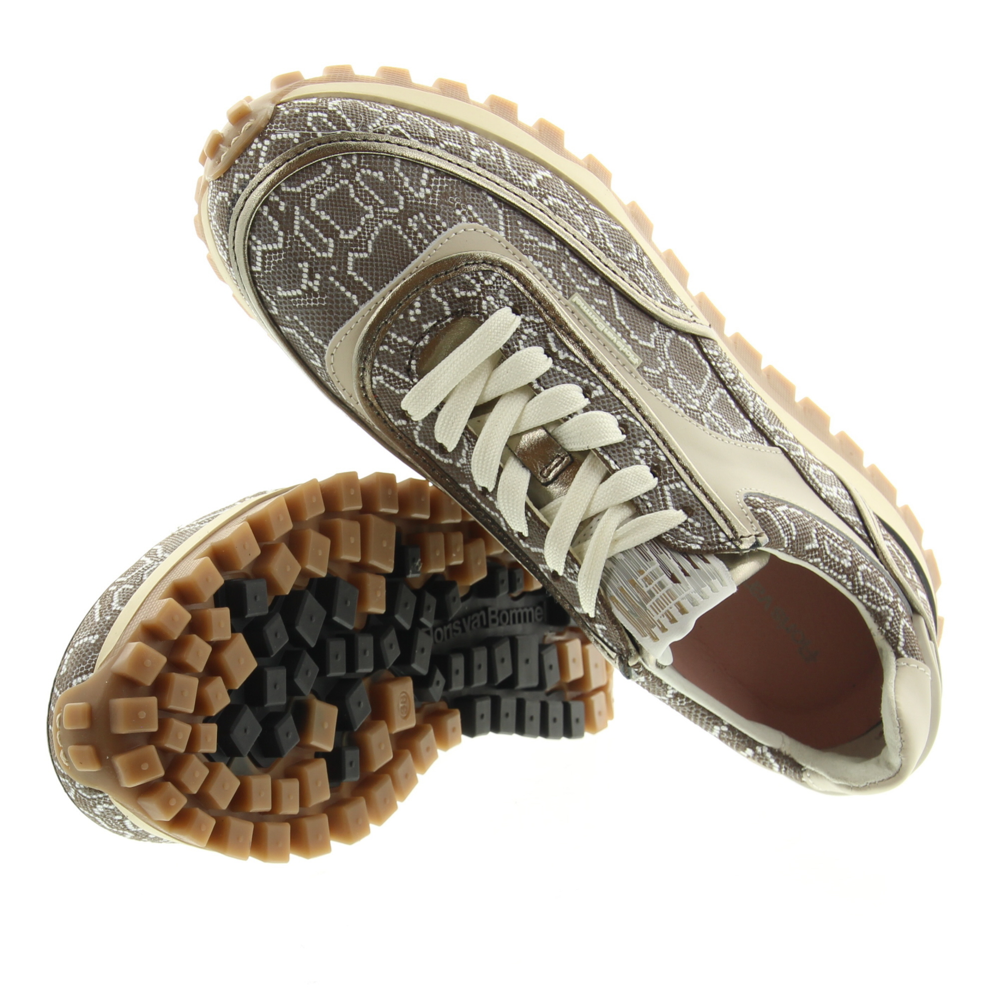 Floris van Bommel SFW-10131-20-01 Grommi 02.13 Brown