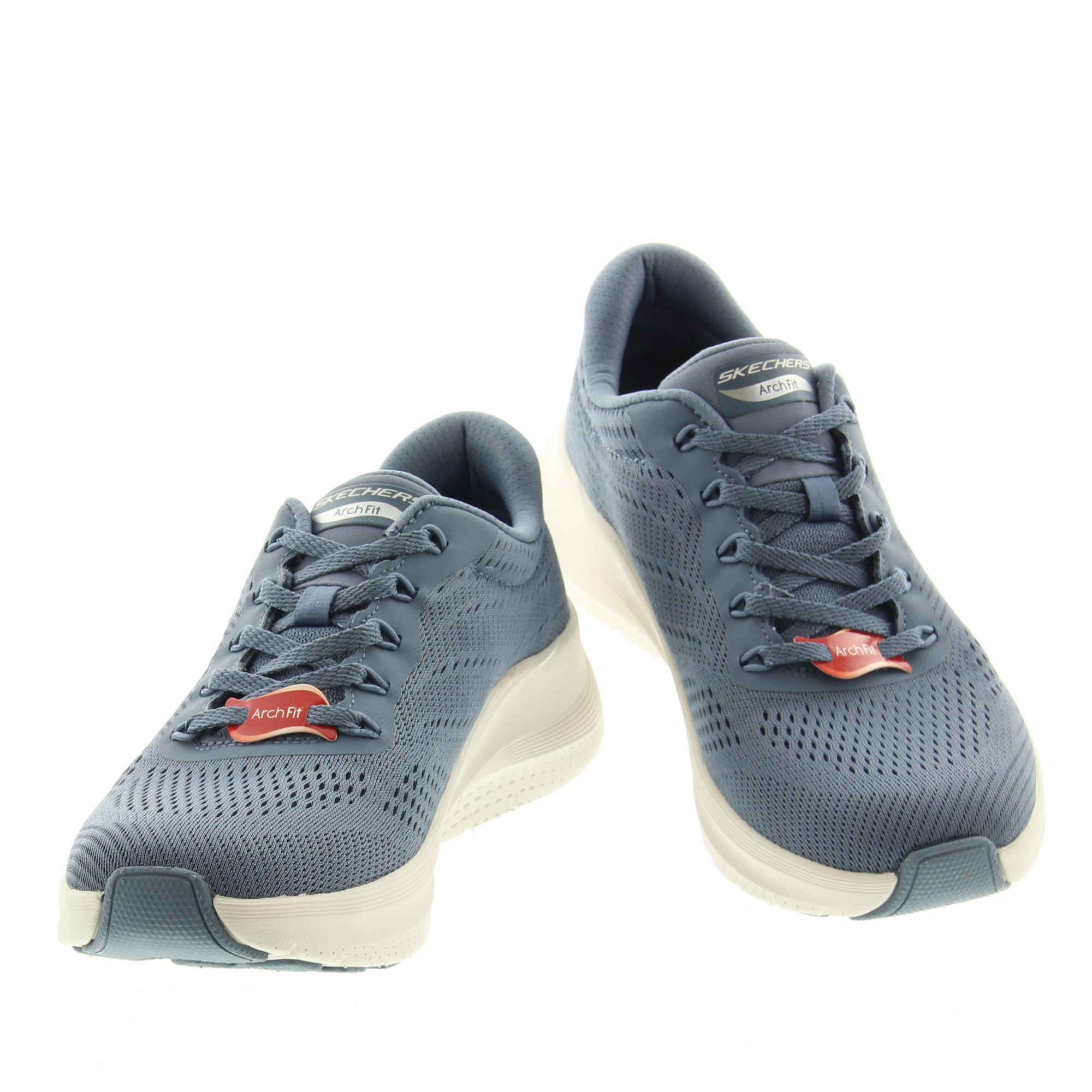 Skechers 150051 Arch Fit 2.0 SLT Jeans Big League