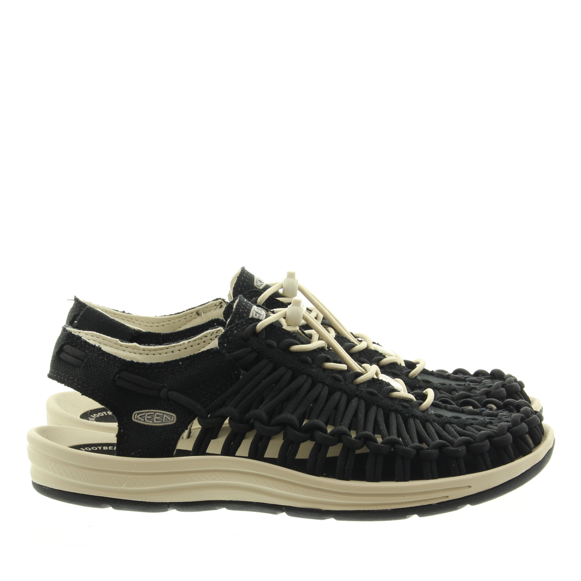 Keen Uneek canvas 1028565 Black Birch