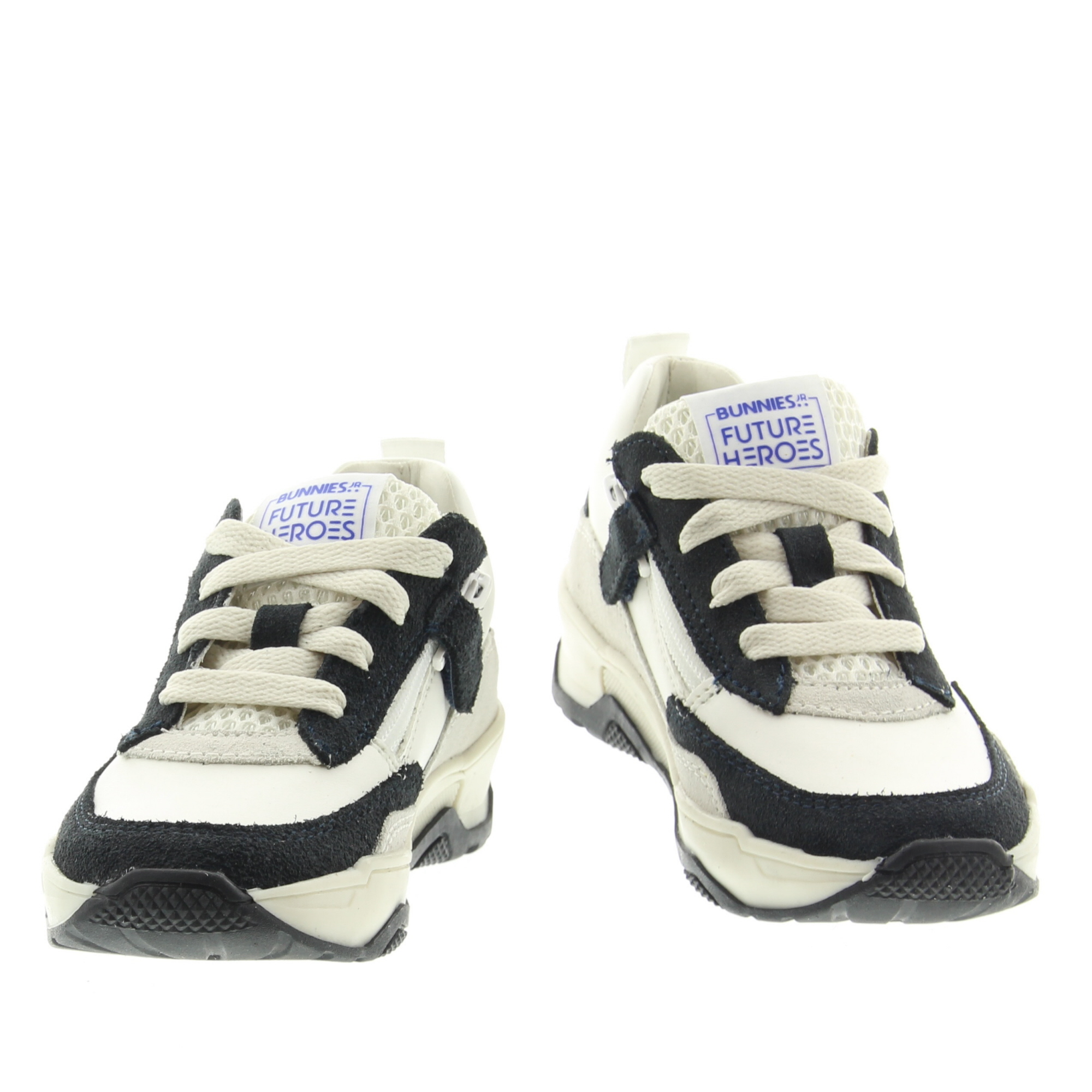 Bunnies Junior 226223 Cole Chunky 420 Navy