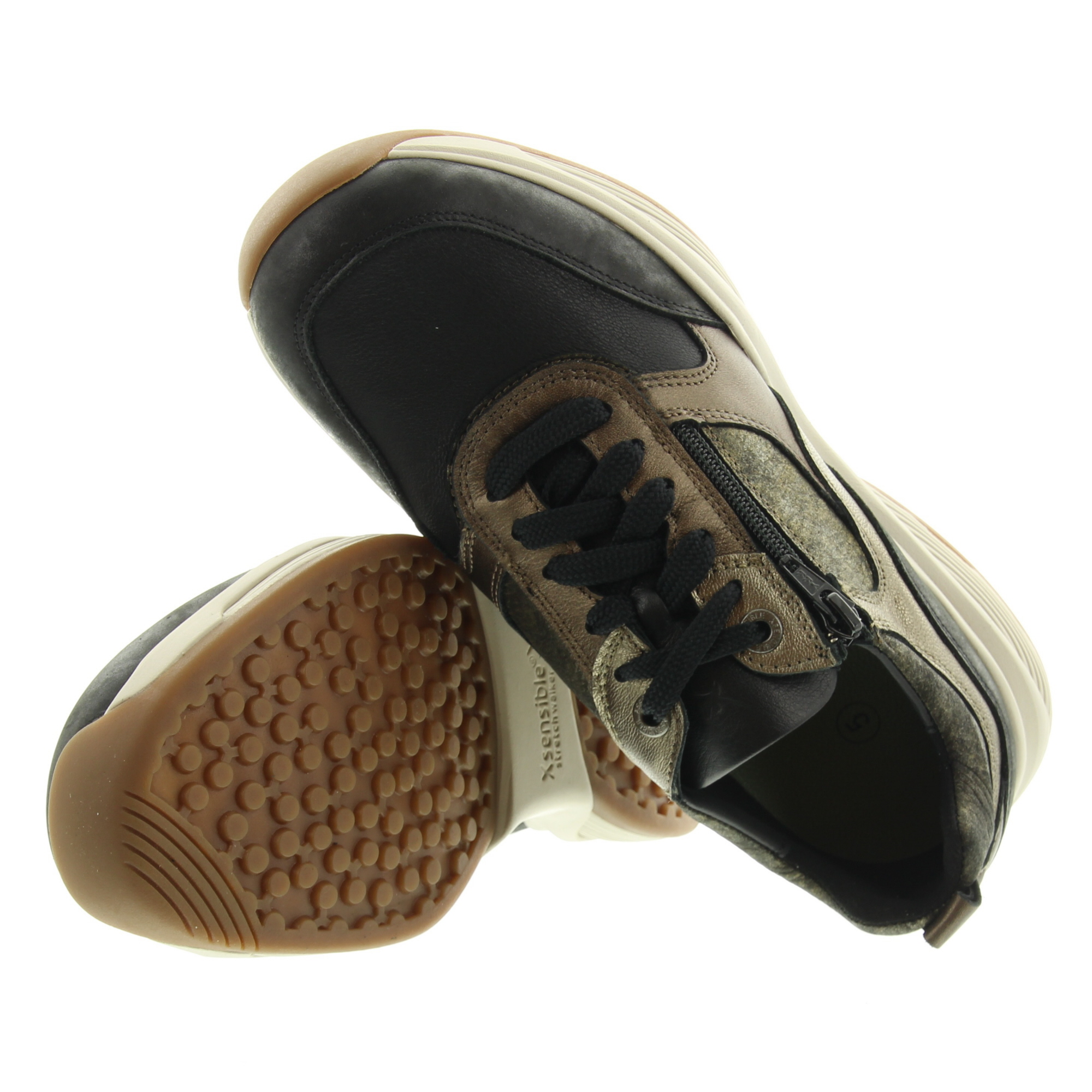 Xsensible 32004.3.040 SWX19 HX Black Combi Xsensible 32004.3.040 SWX19 HX Black Combi