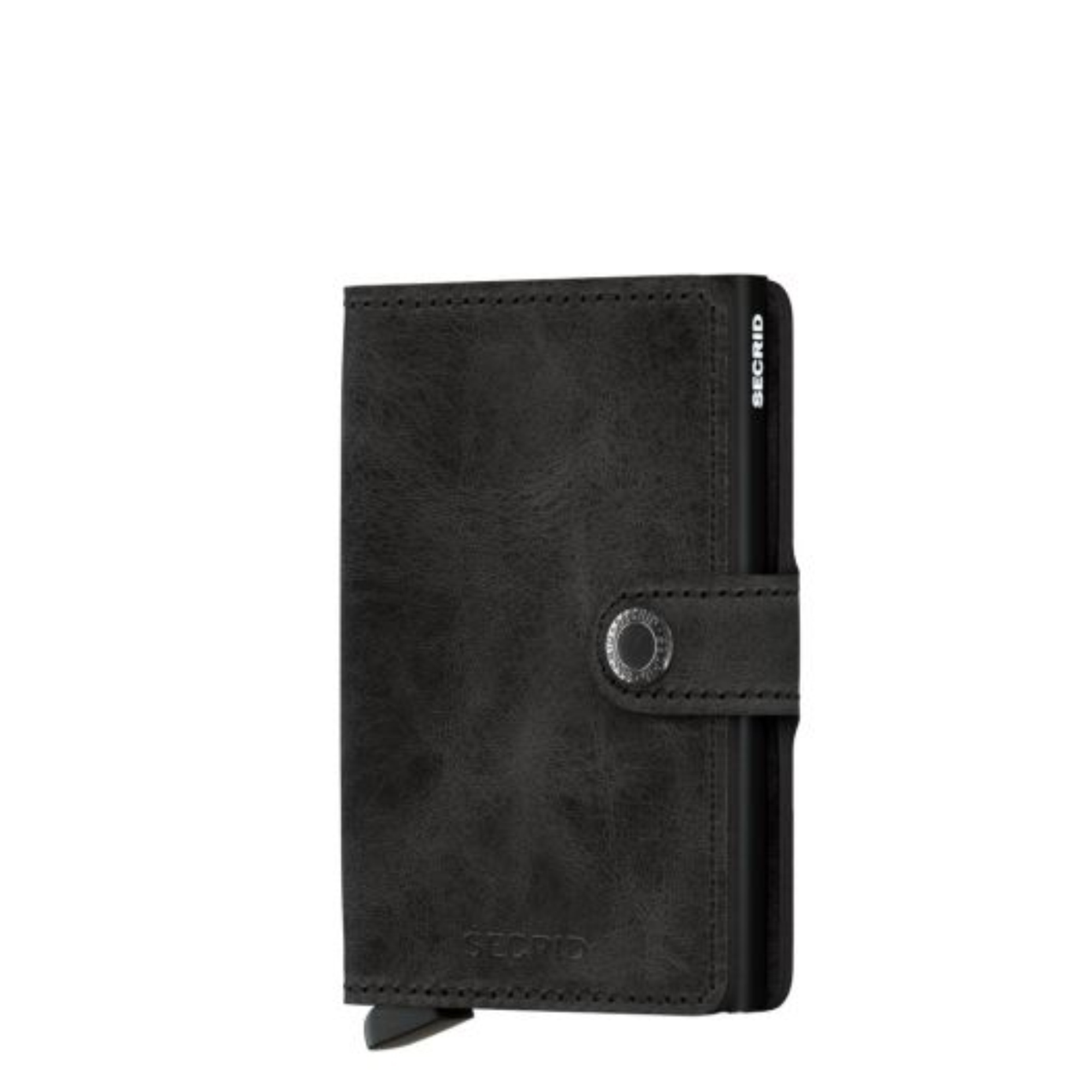 Secrid MV Miniwallet Vintage Black
