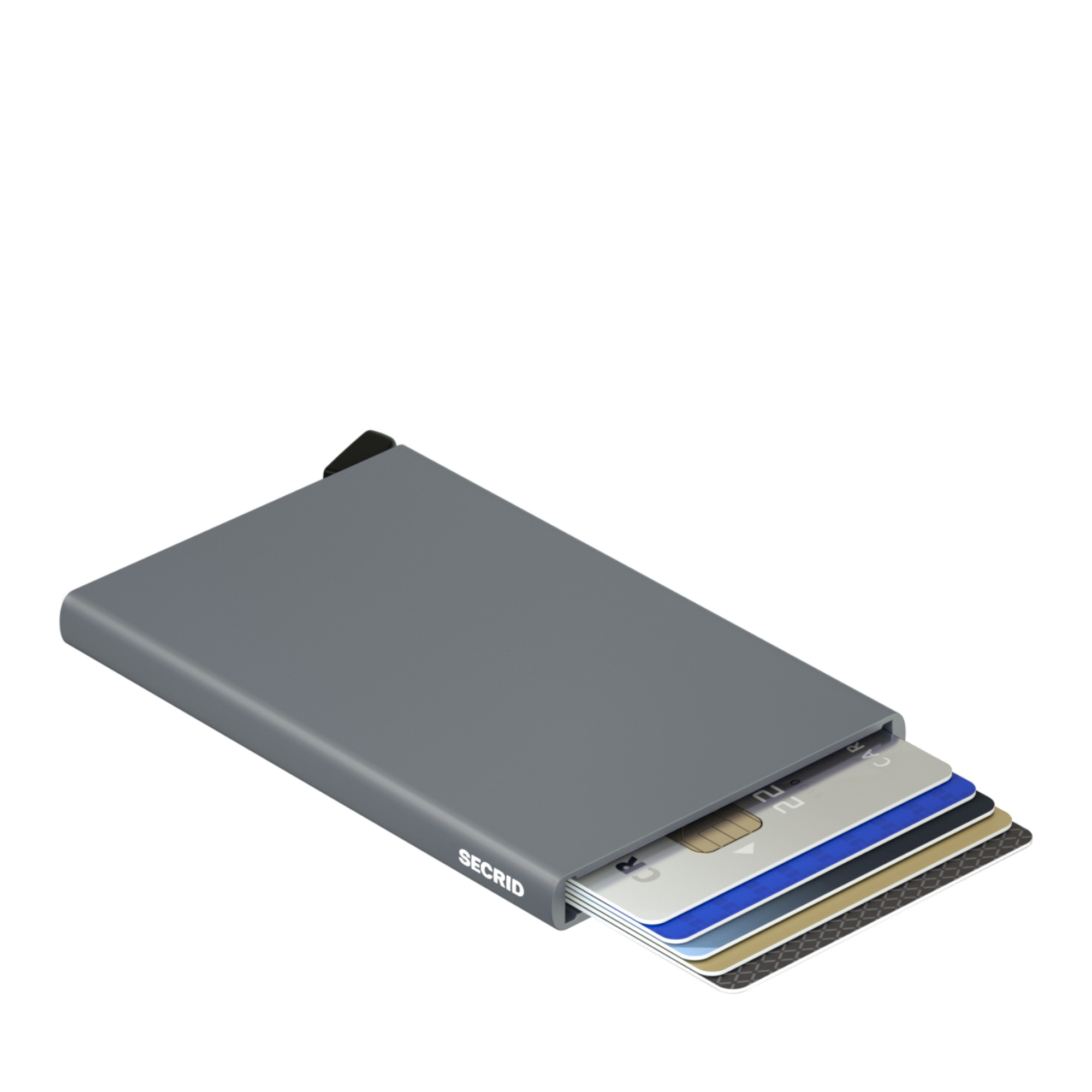 Secrid C Cardprotector Titanium