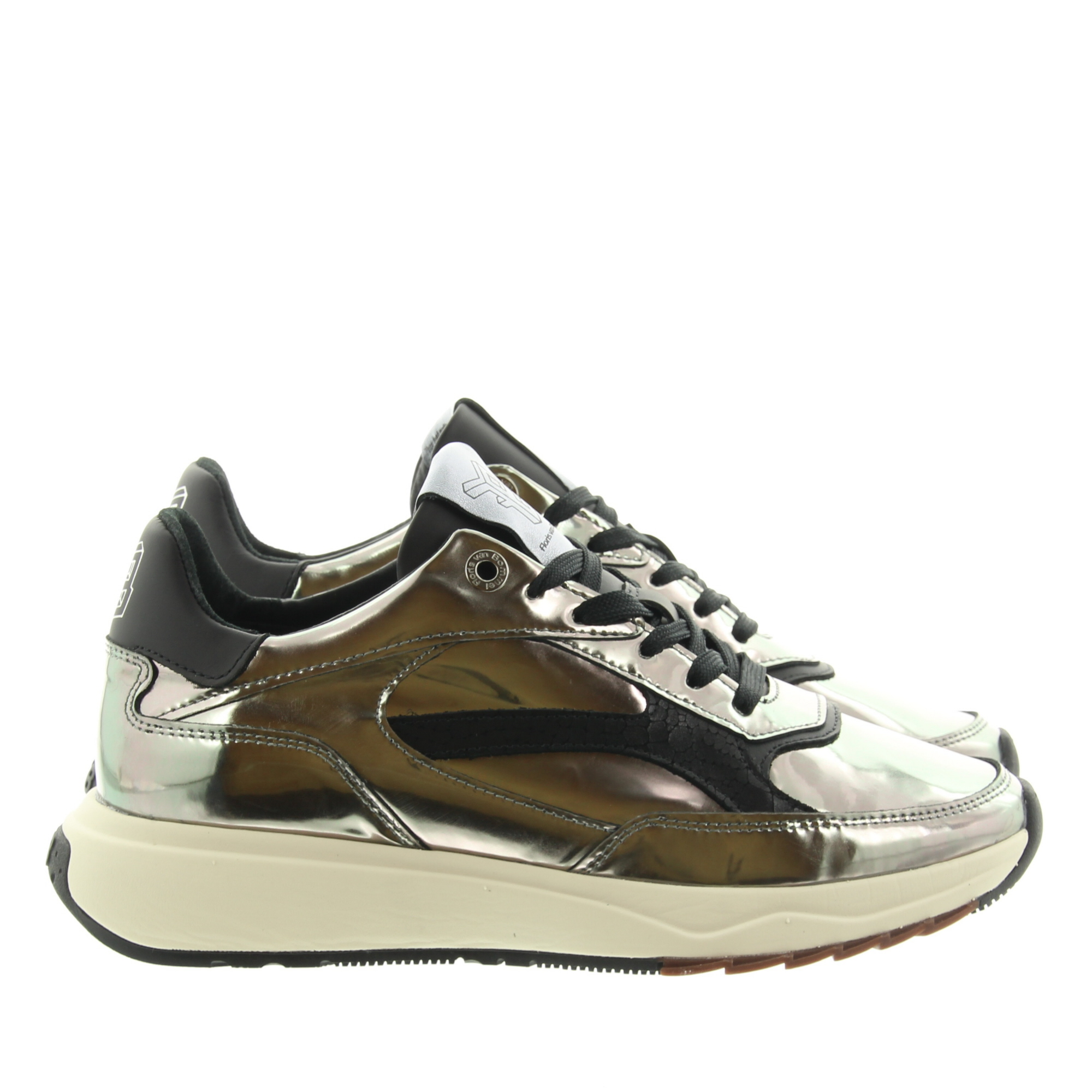 Floris van Bommel SFW-10138-90-01 Suvi 02.08 Silver