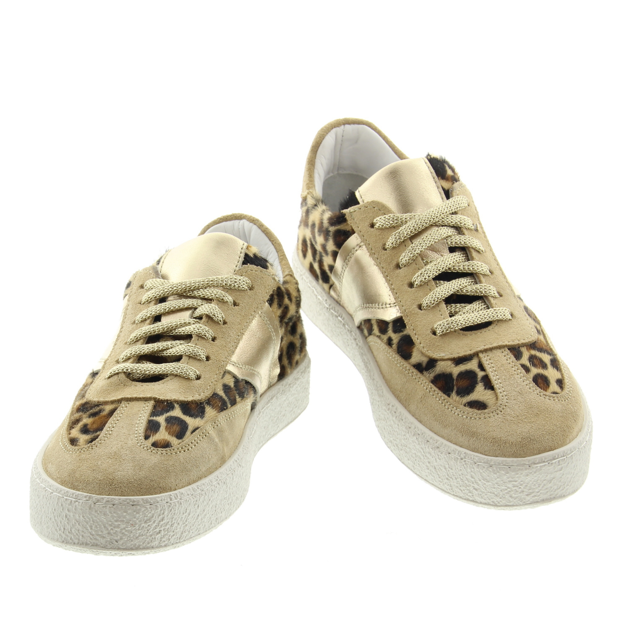 AQA A8909 25419-A04 Biscuit Leopard