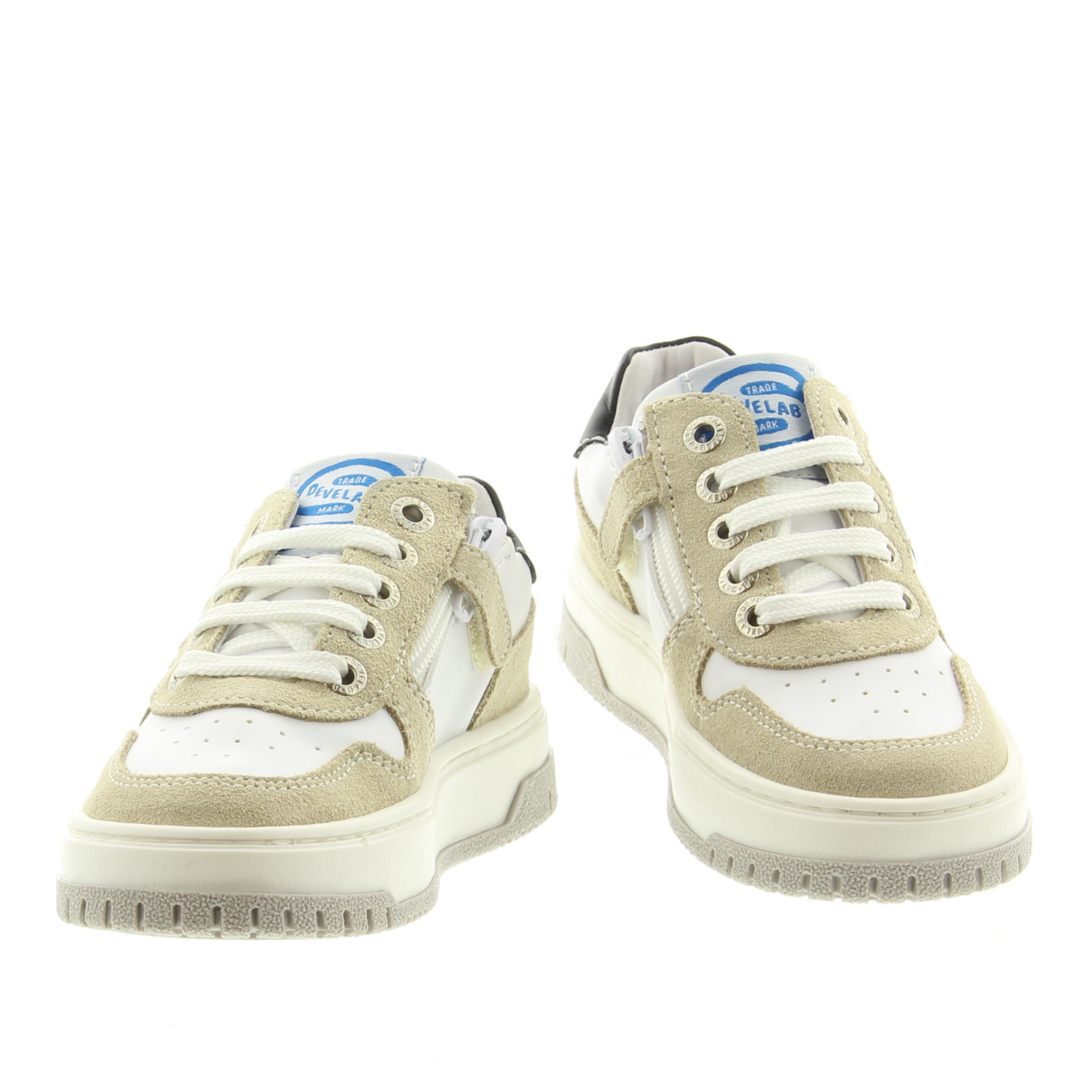 Develab 47133 293 Beige Combi