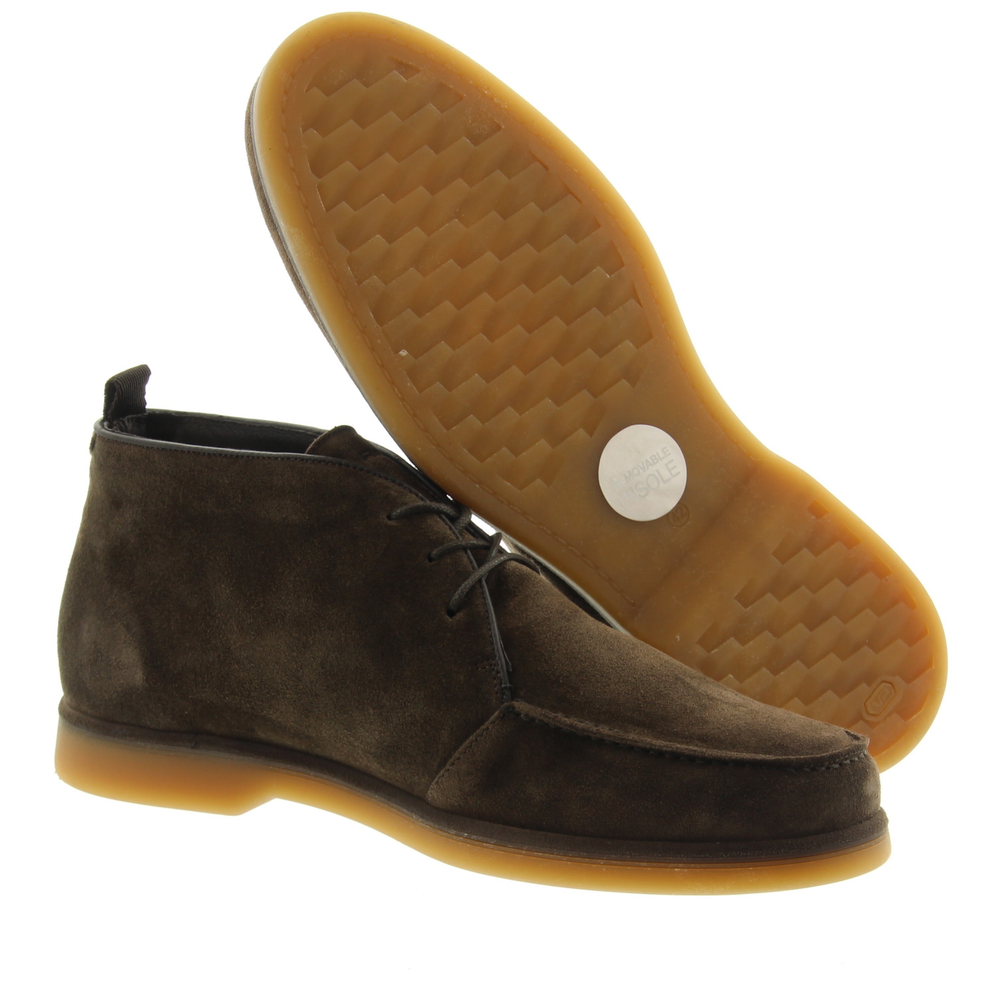 Rehab Collin Sue 4800 Darkbrown