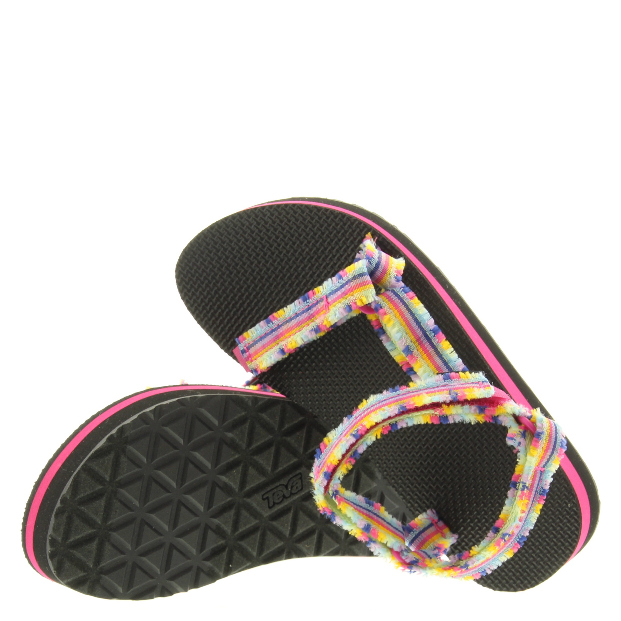 Teva 1119106C Midform Fray FBML Frazier Black Multi