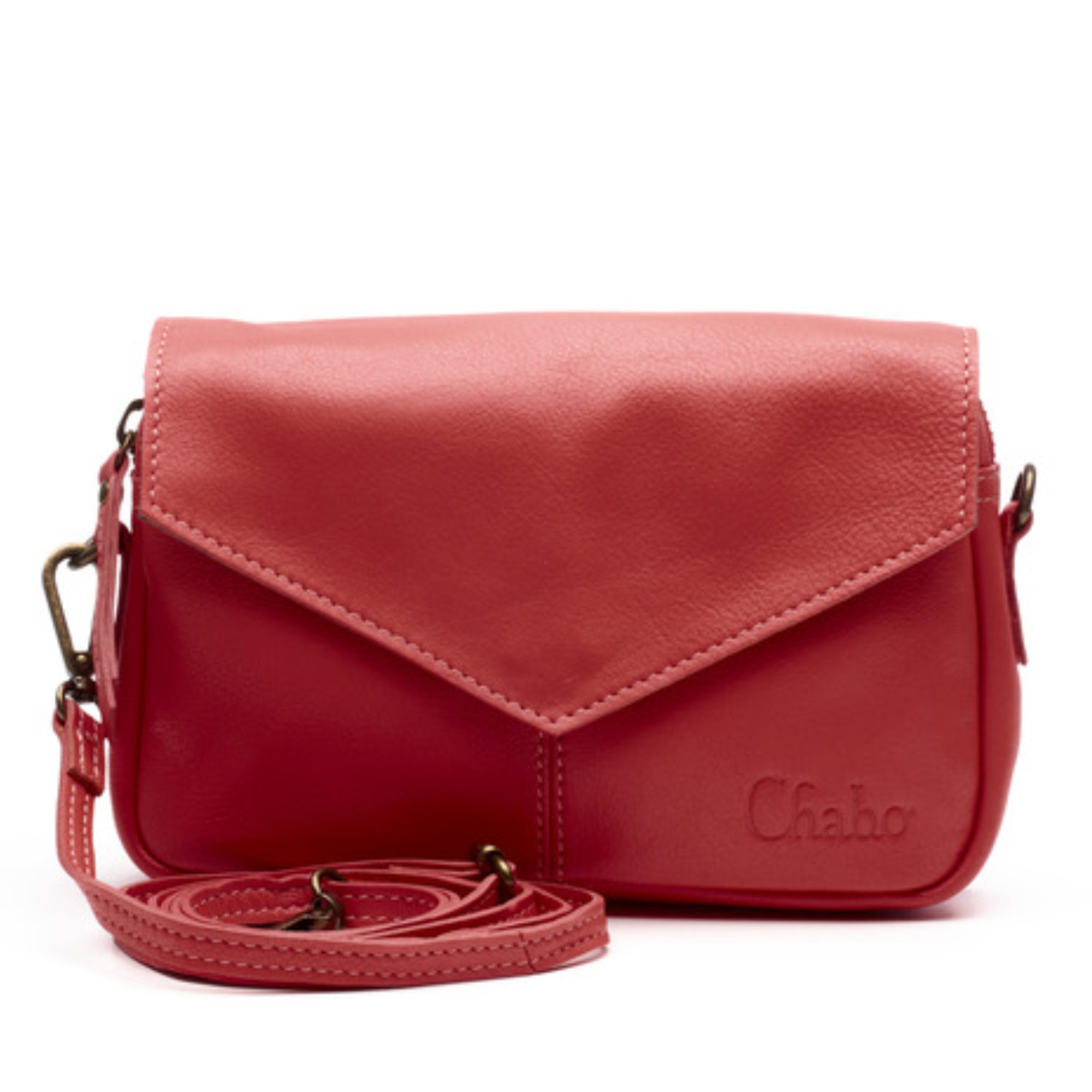 Chabo 222597 Rio Romy Plain 46 Coral