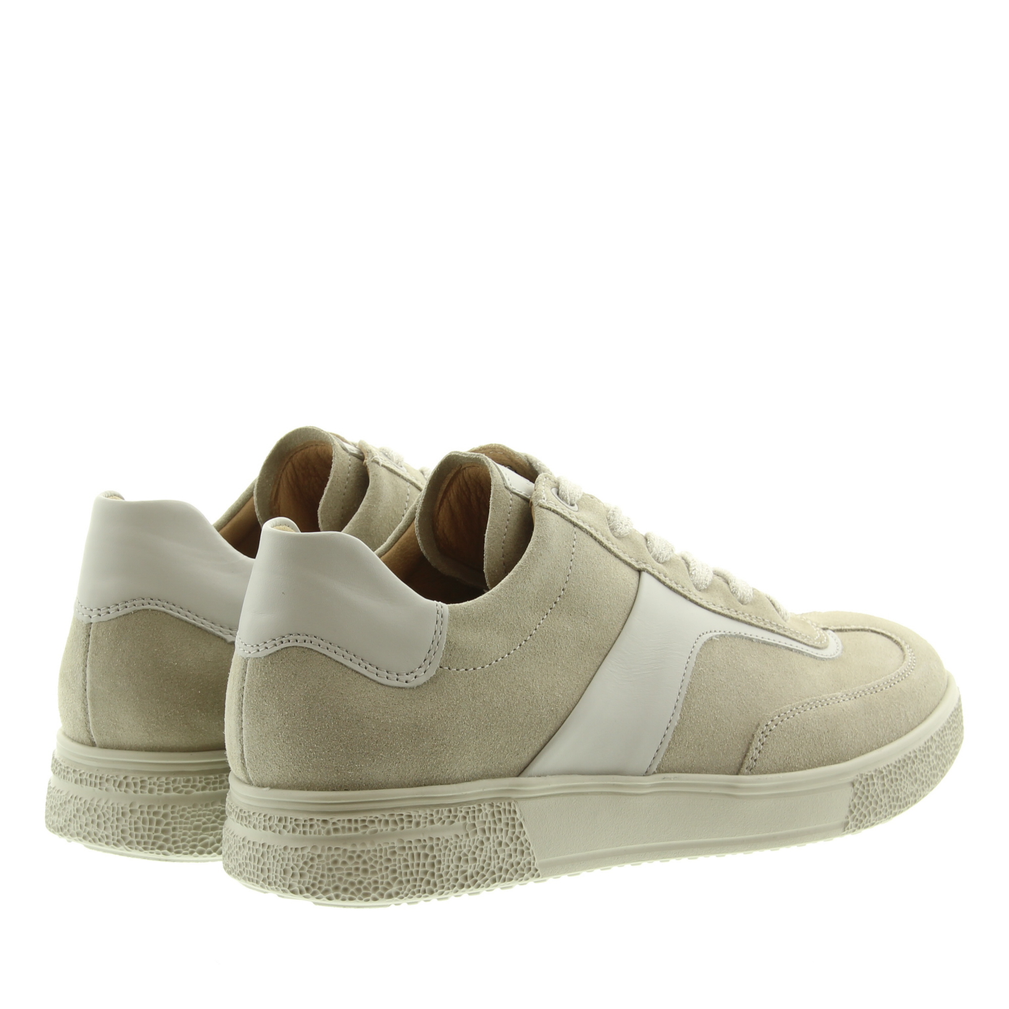 Hartjes 162.2702 Sophie Shoe 03.13 Creme Grau