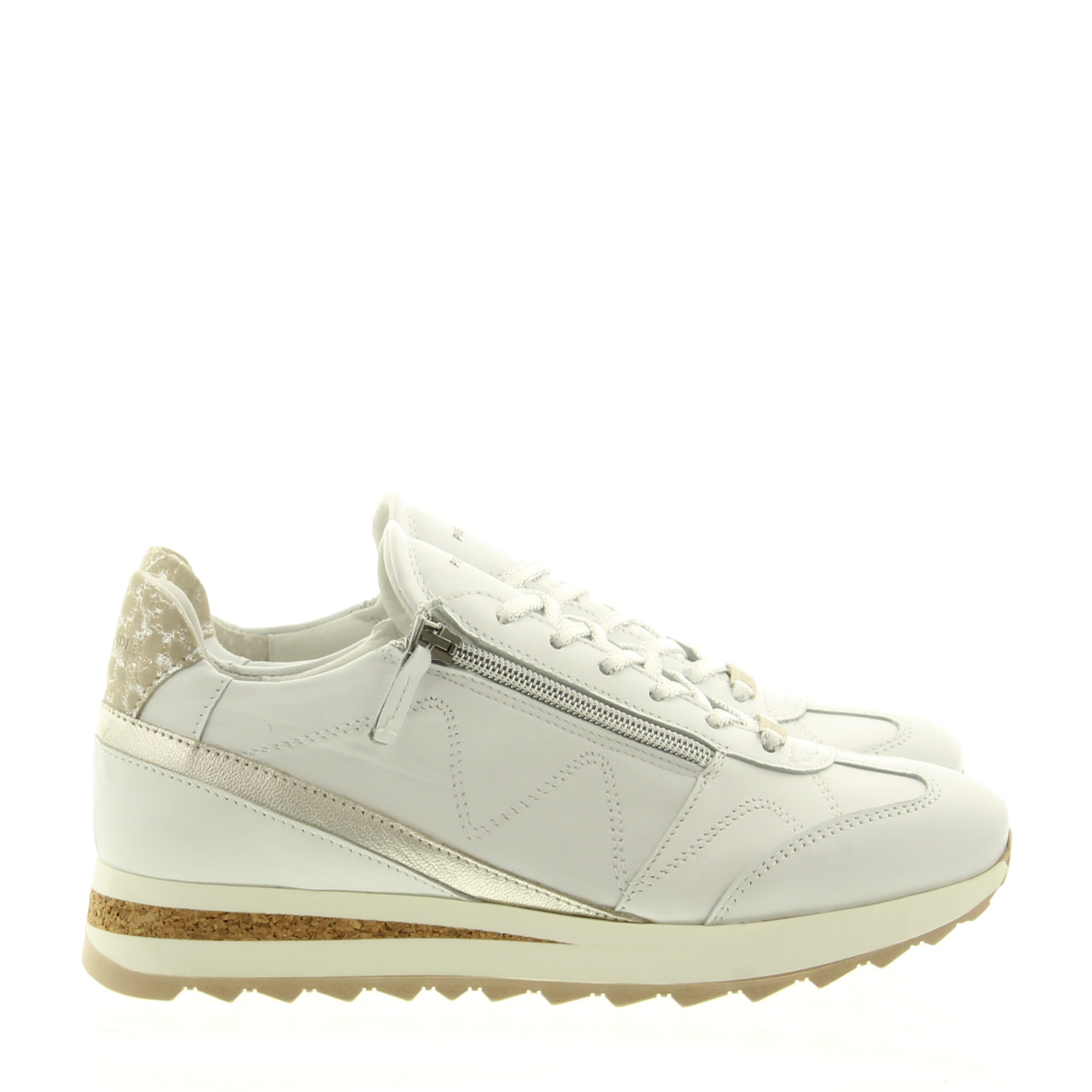 Piedi Nudi 2487-05.07PN White Piedi Nudi 2487-05.07PN White