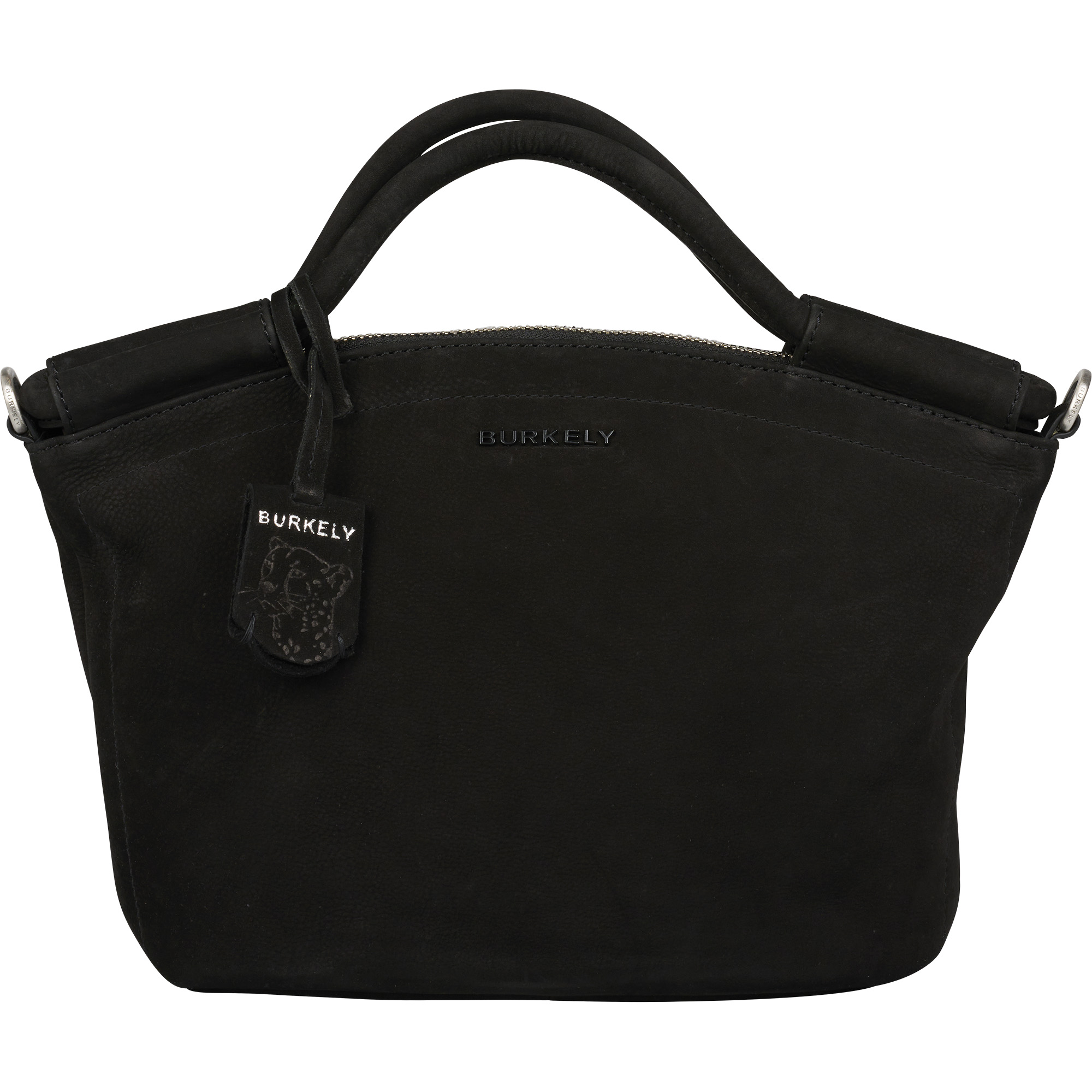 Burkely 1000503 Still Selene Handbag 69.10 Black