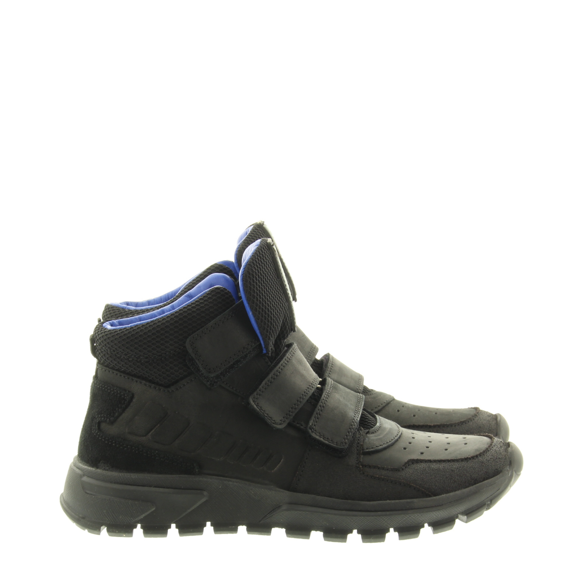 Twins Trackstyle 321867 689 Black-Cobalt Twins Trackstyle 321867 689 Black-Cobalt