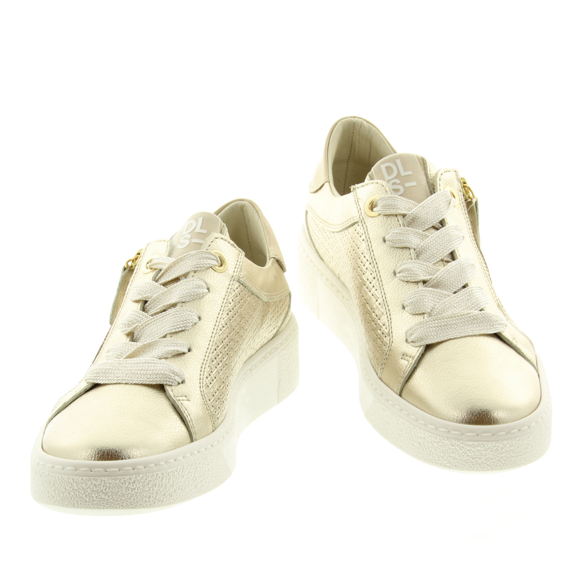 DL Sport 6516 Vers. 03 Platino