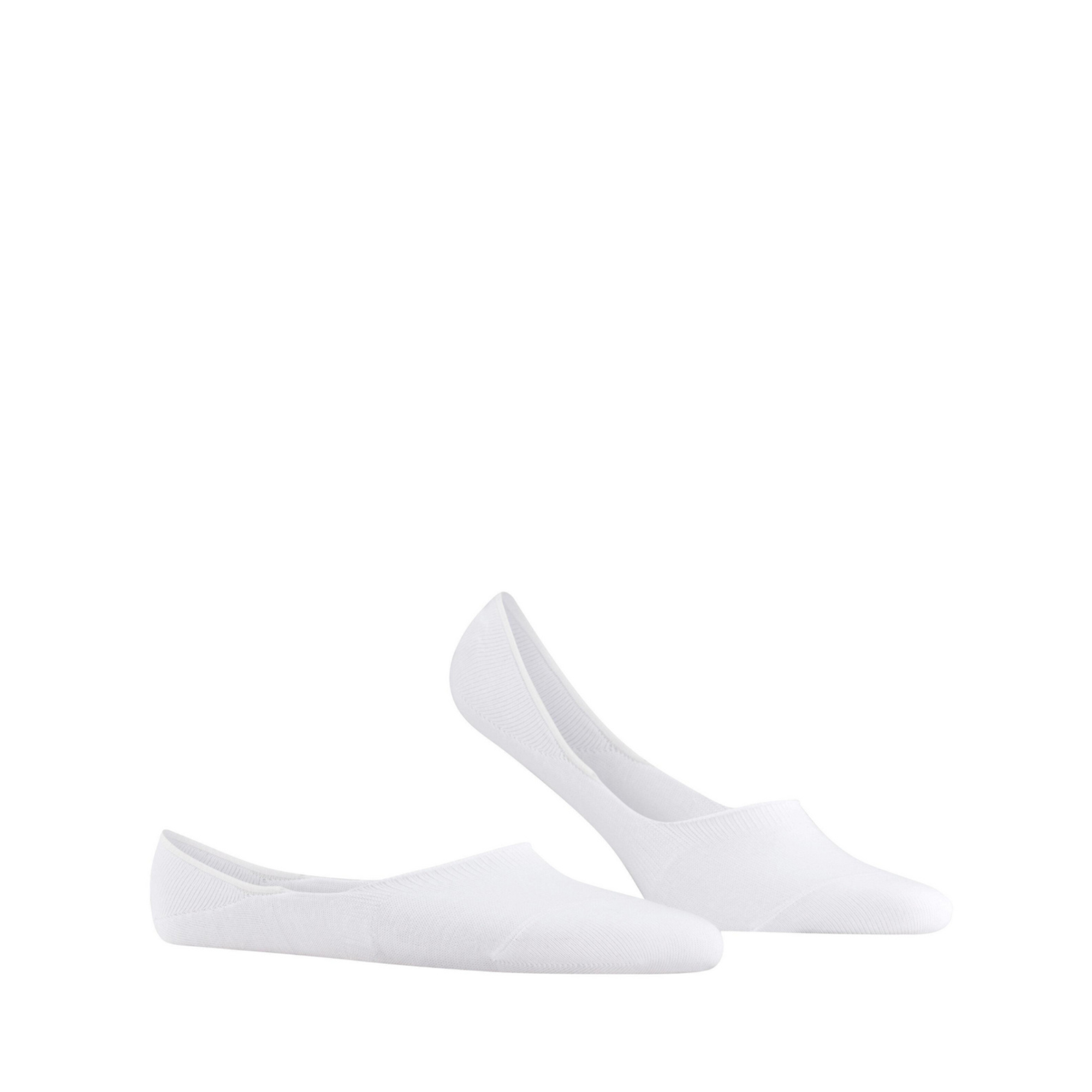 Falke 46491 Step Medium Cut 2000 White