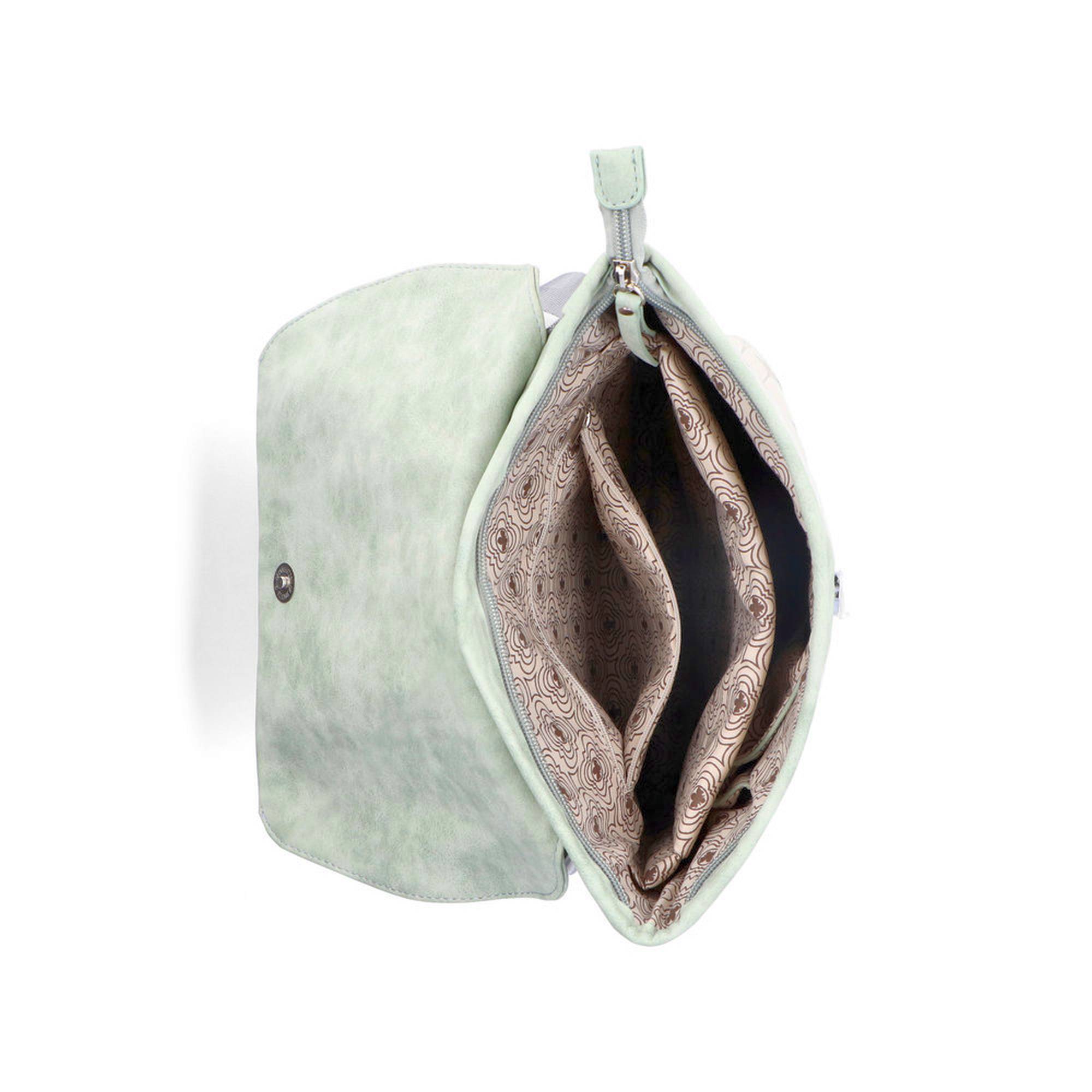 Rieker H1386 40 Fog Peppermint