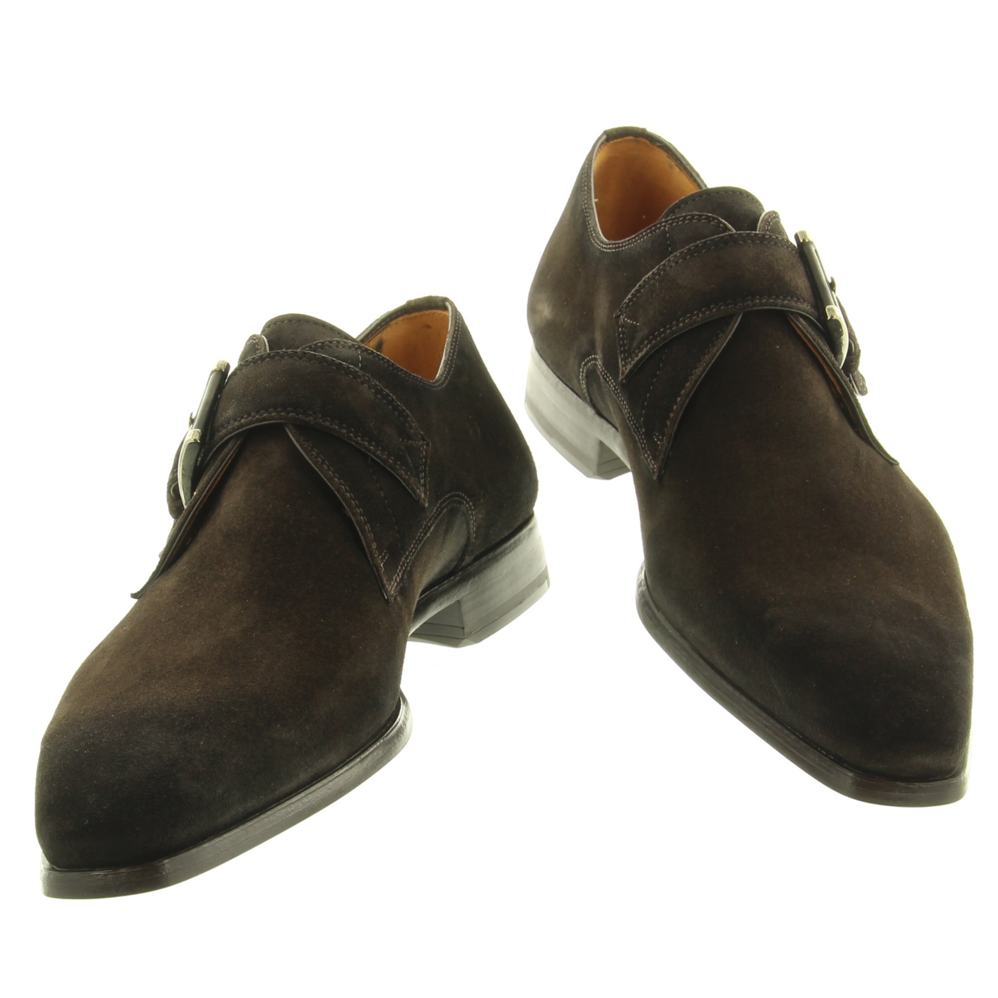 Magnanni 15477 Marron Antidifu