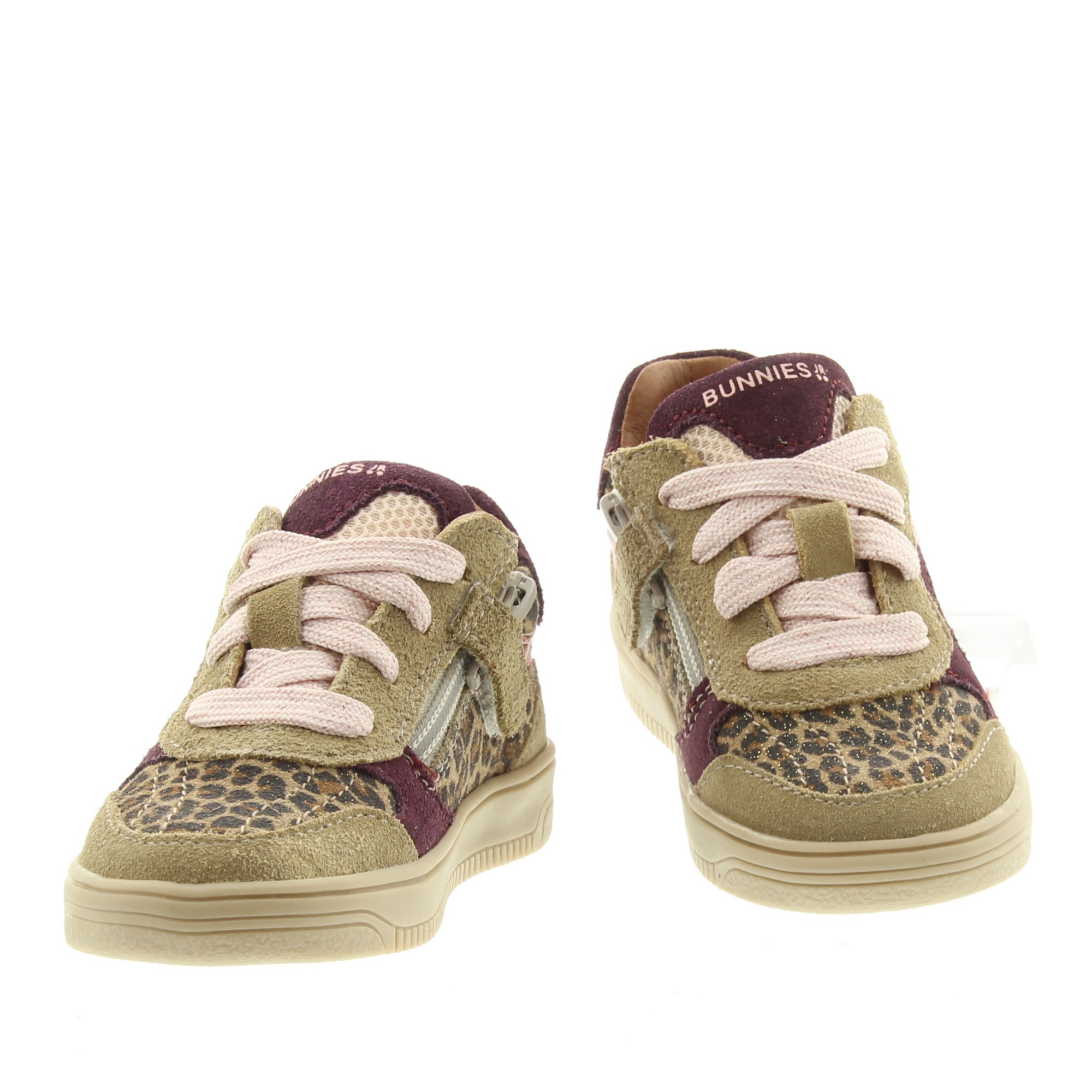 Bunnies Junior 226701 Maevie Mellow 408 Taupe