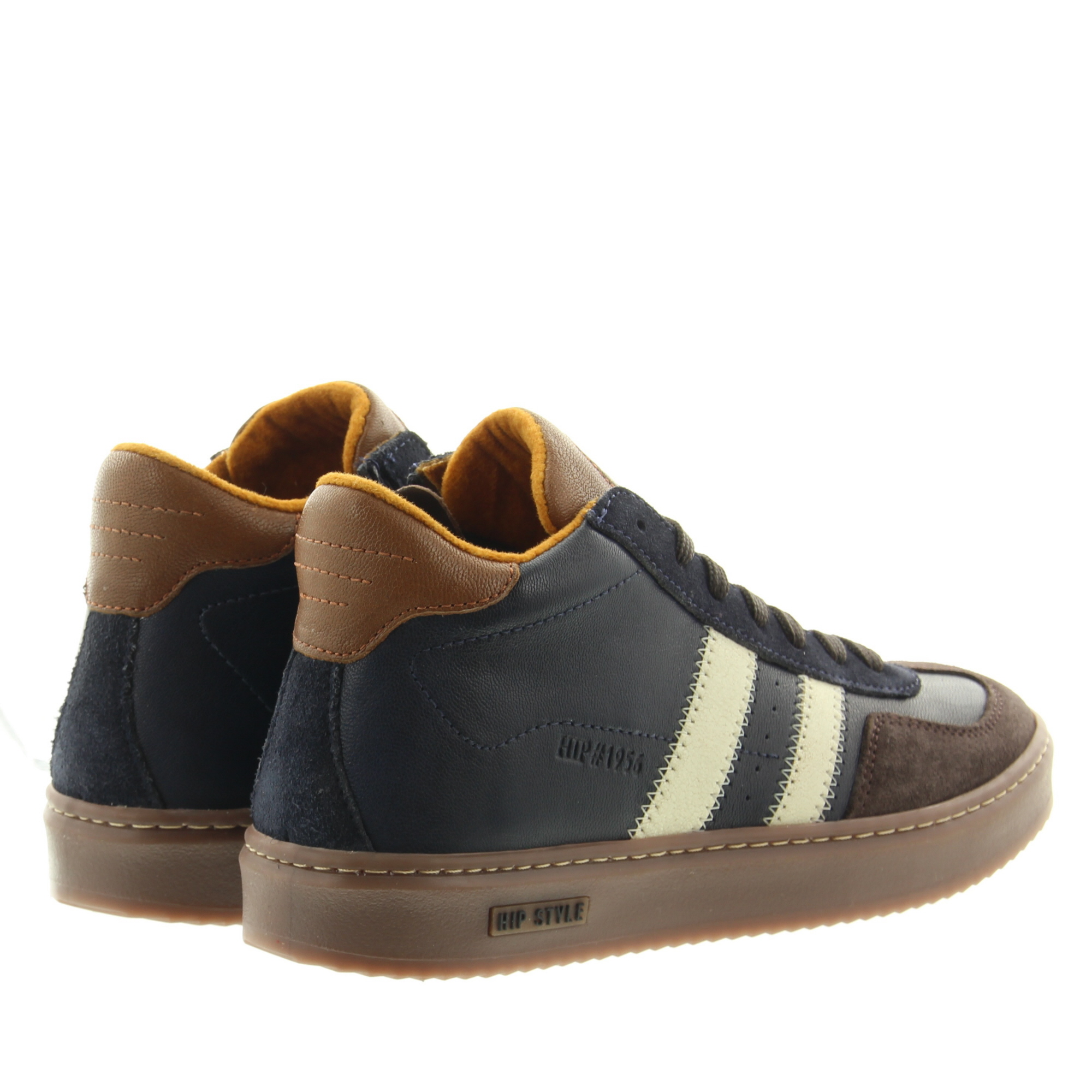 Hip Kids H1404 46CO Donkerblauw Combi