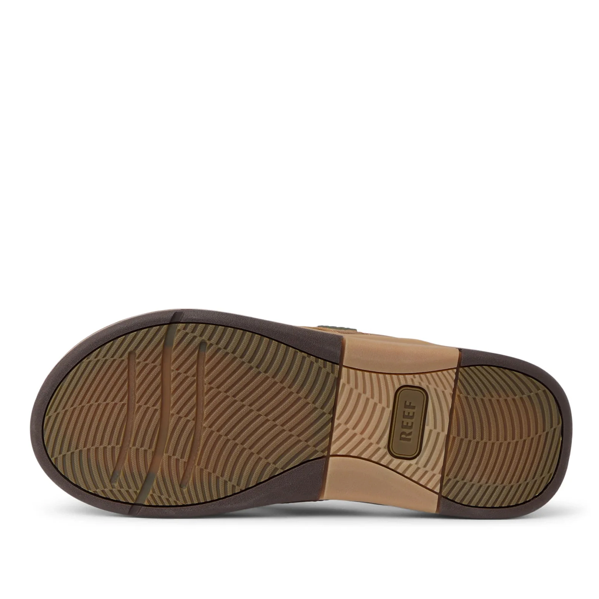 Reef Leather Offshore CJ9057 Bronze/Brown